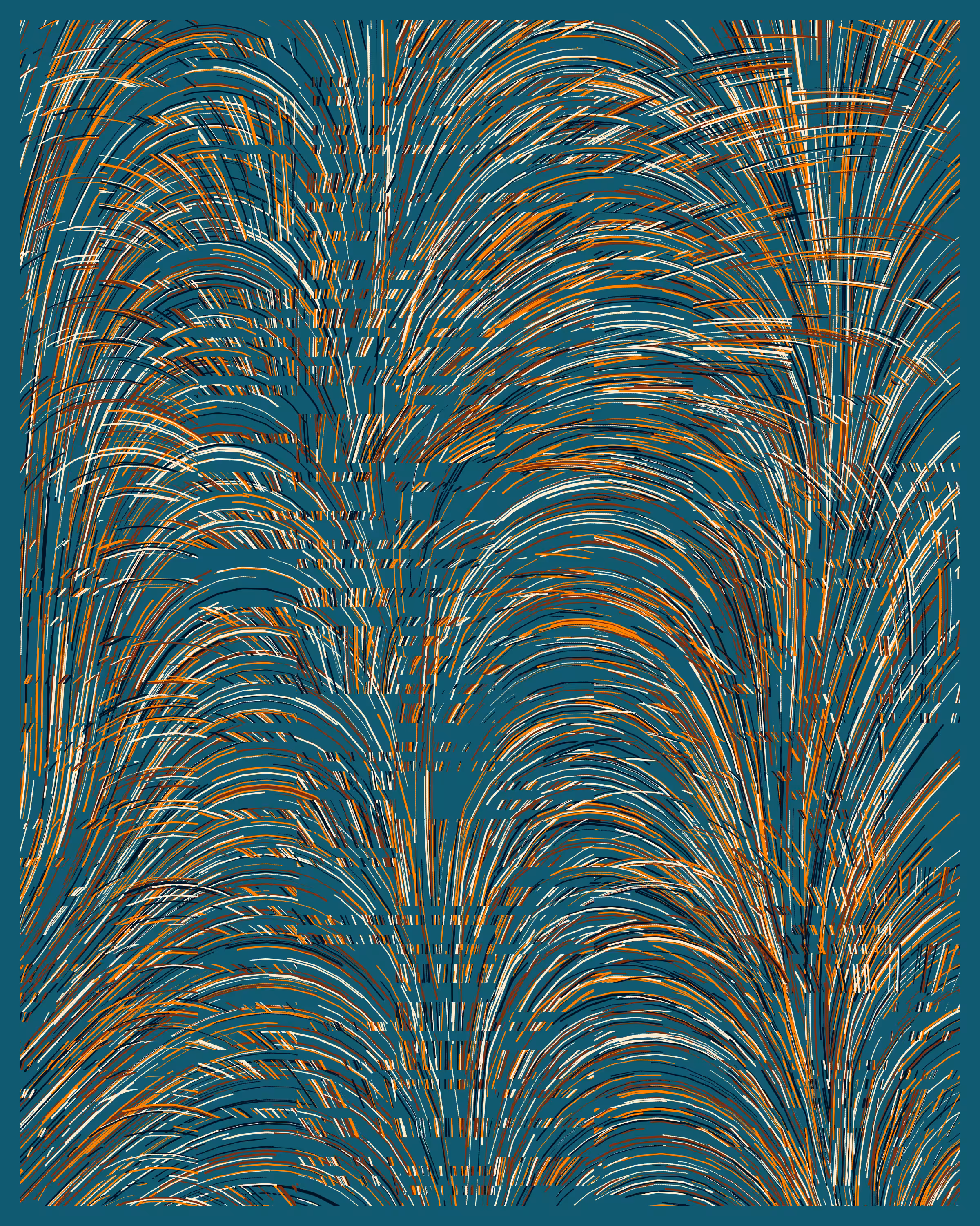 Sillage #116