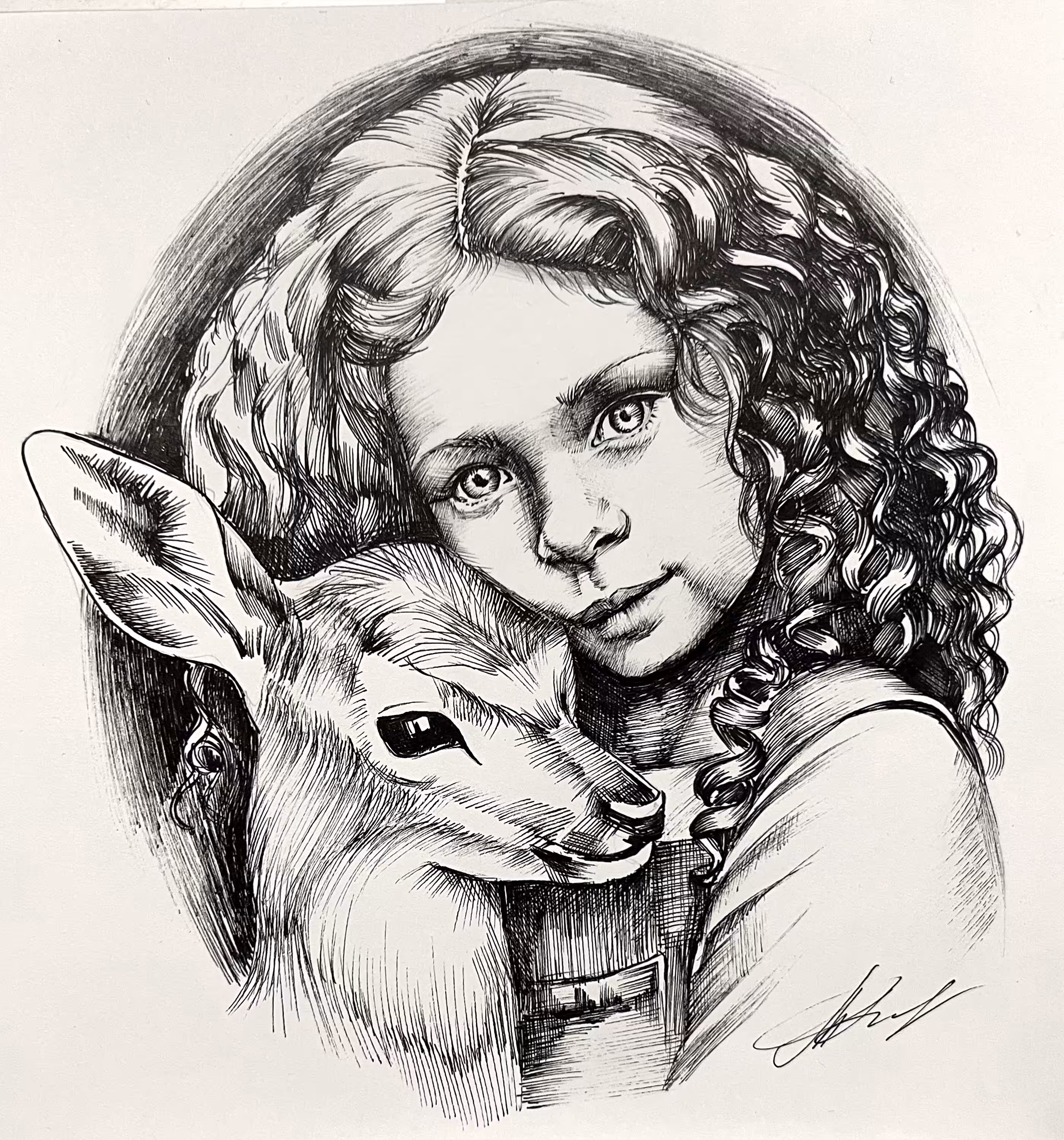Deer