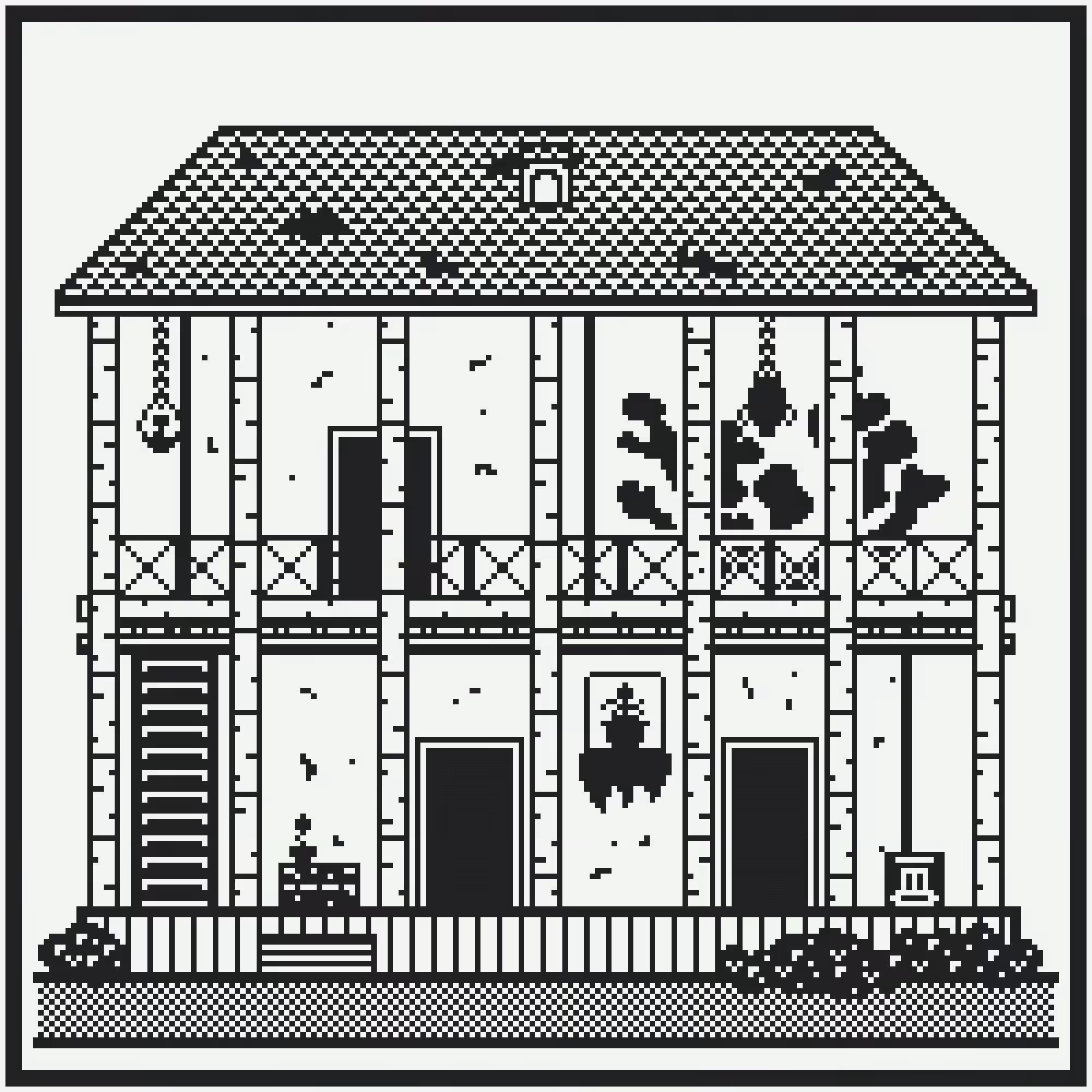 One-Bit-Street #004