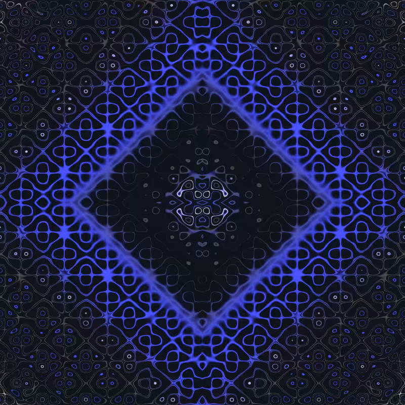 Ripple / Cymatic #197