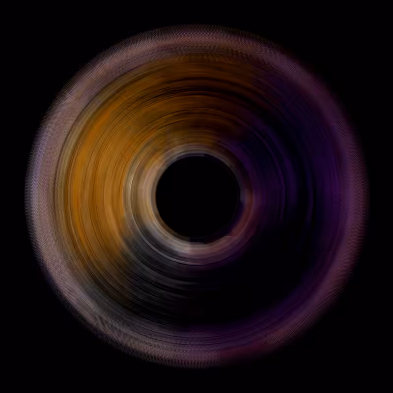 Portal to Unknown #76