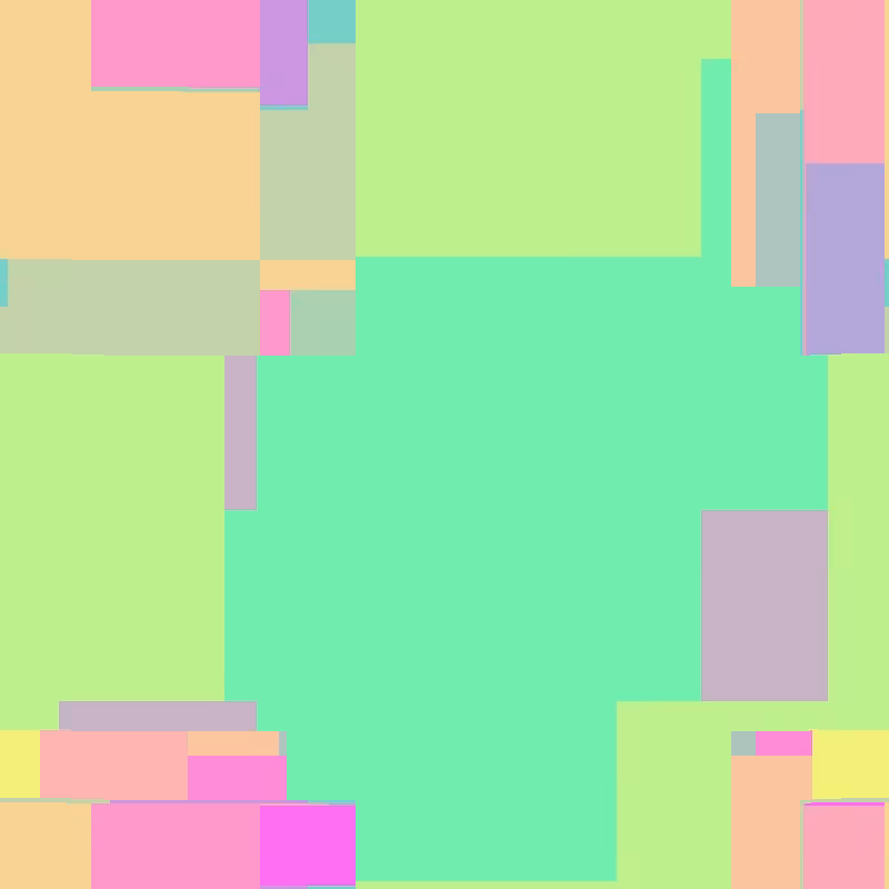 Glitch Generator #2 #63