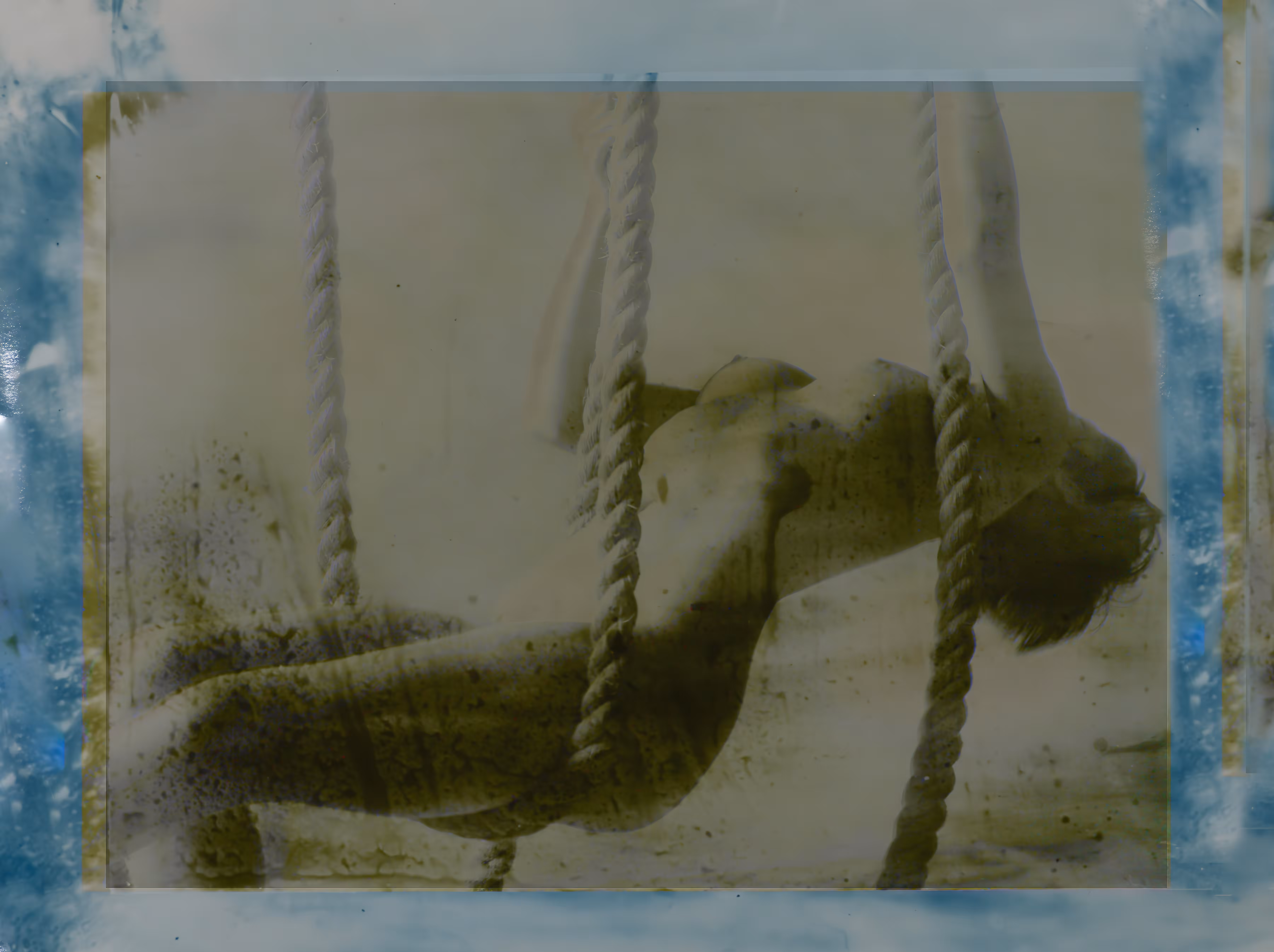 BodyAlchemy. The Ropes 01