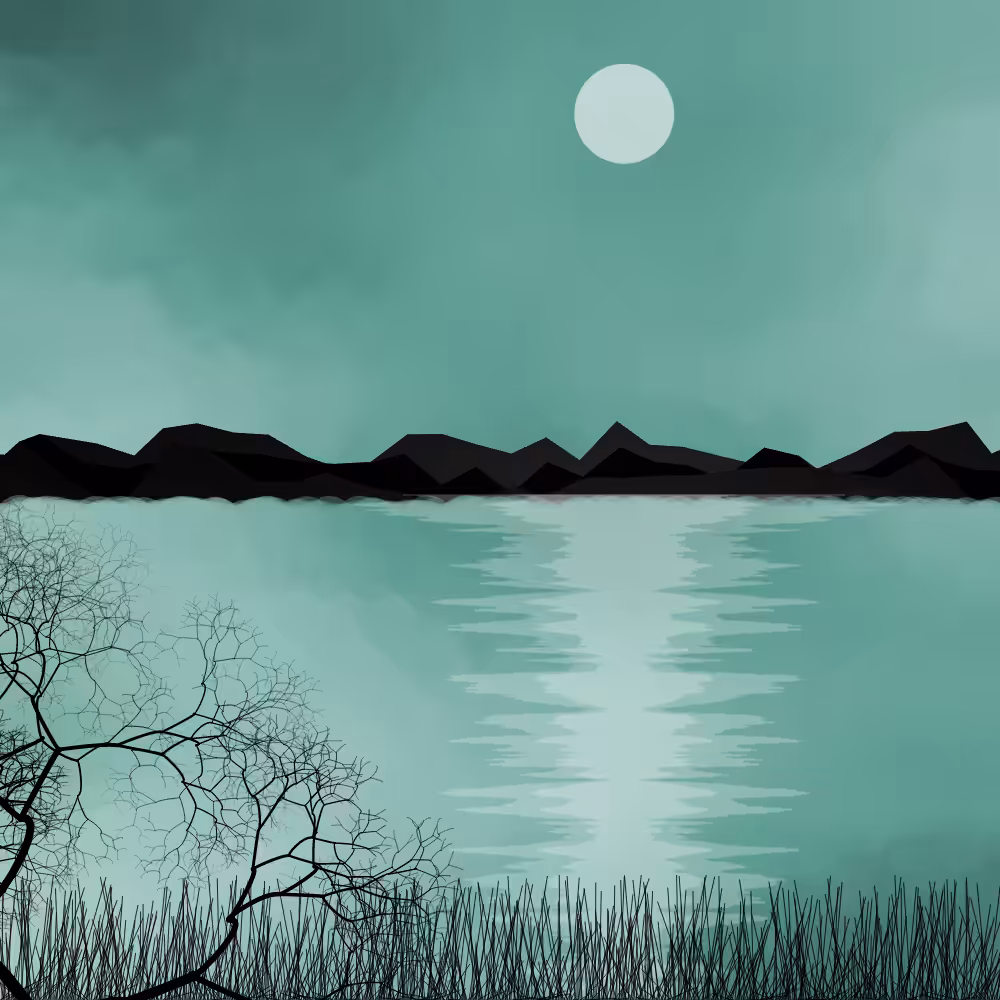 Reverie #73