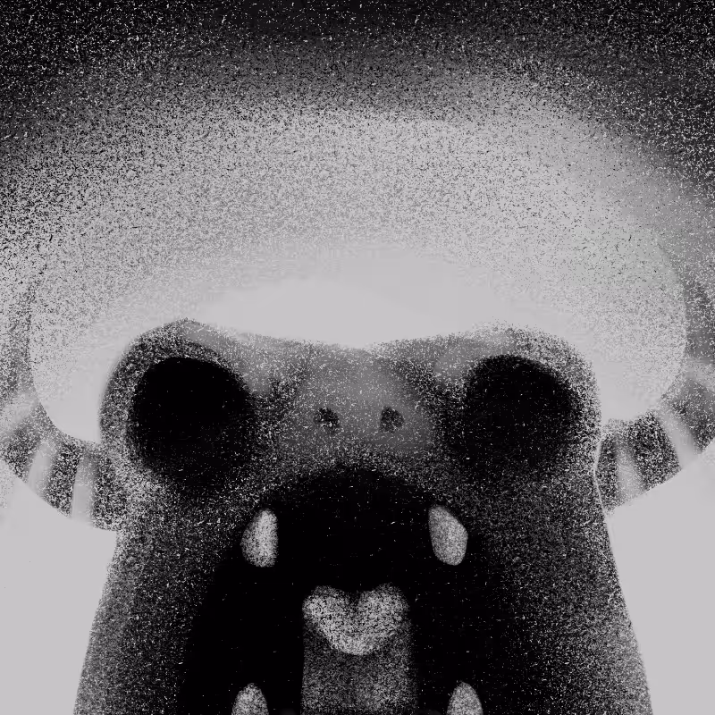 The Screamies #1
