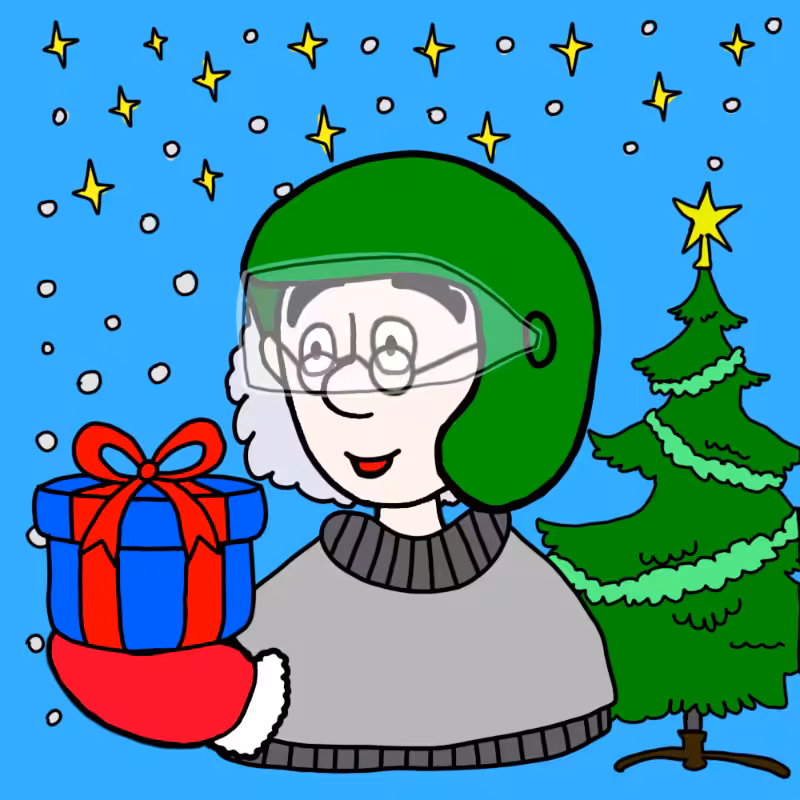 Merry Christmas #173