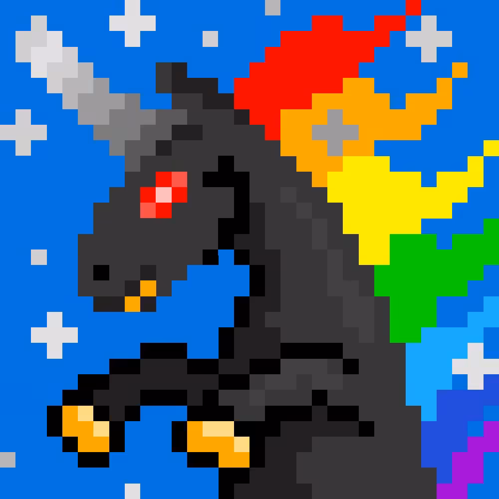 Unicorn #3249