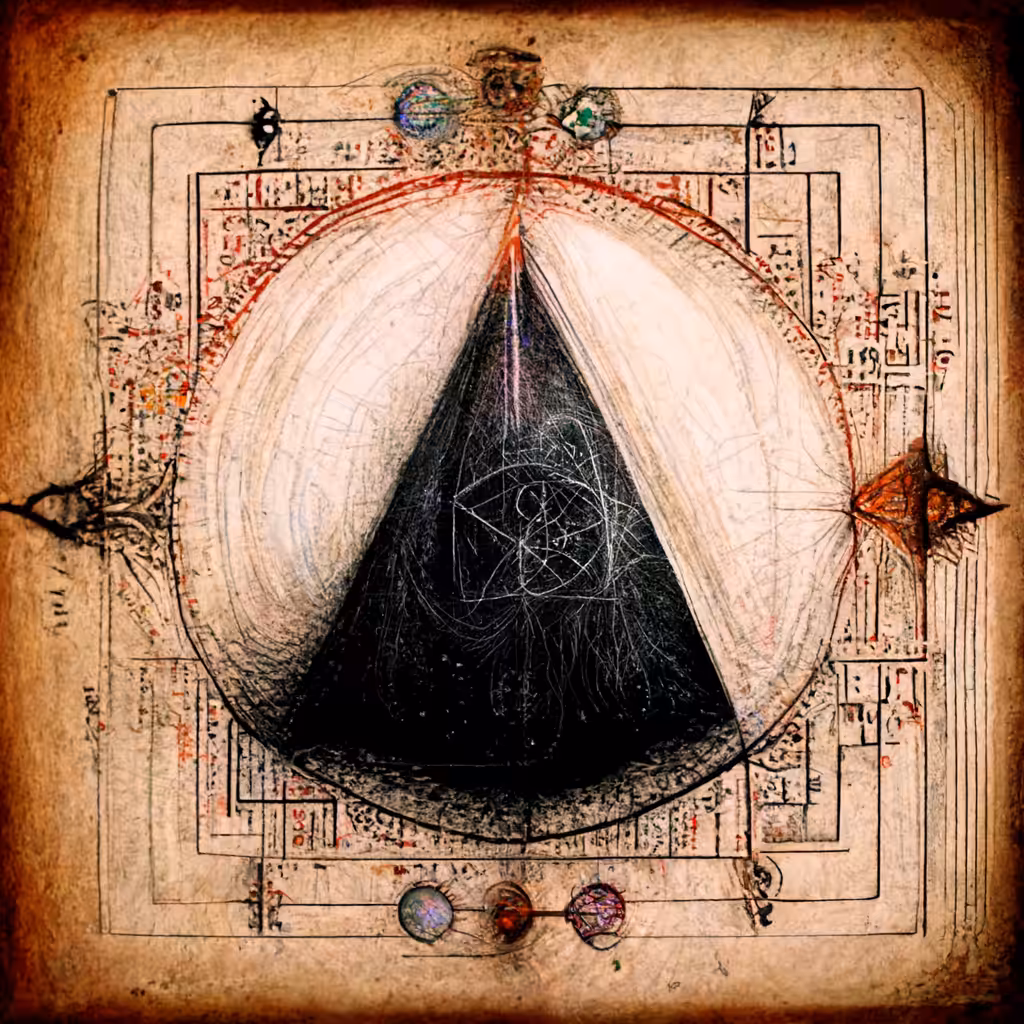 mysterious witchcraft guide