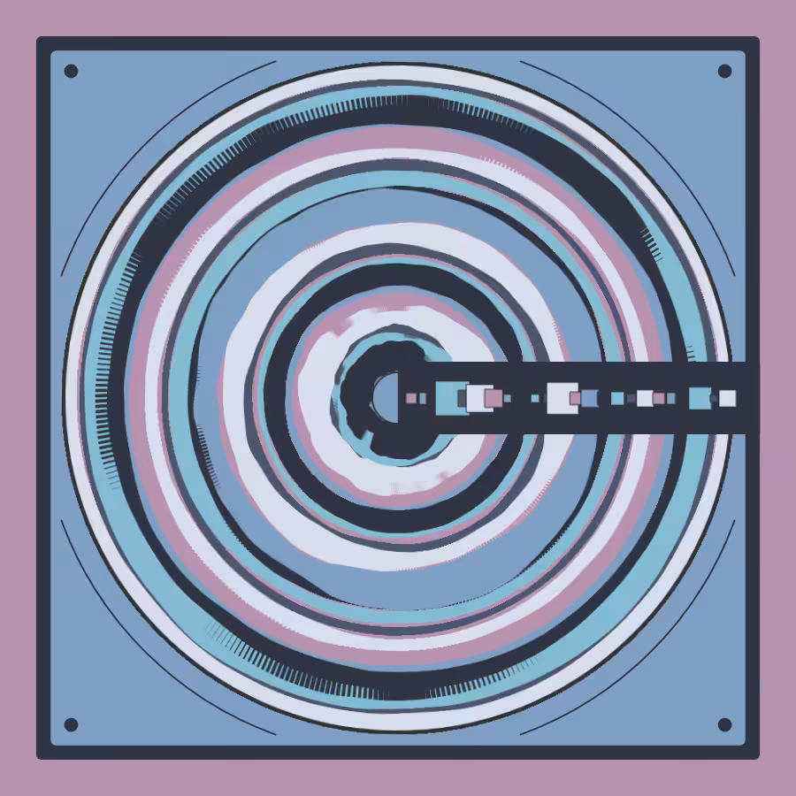 Memory Disc #77