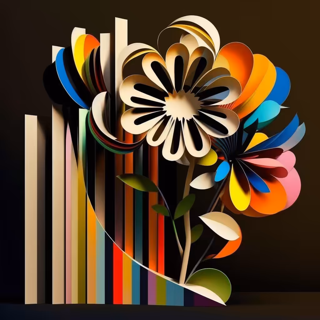 FLEURESSA #440