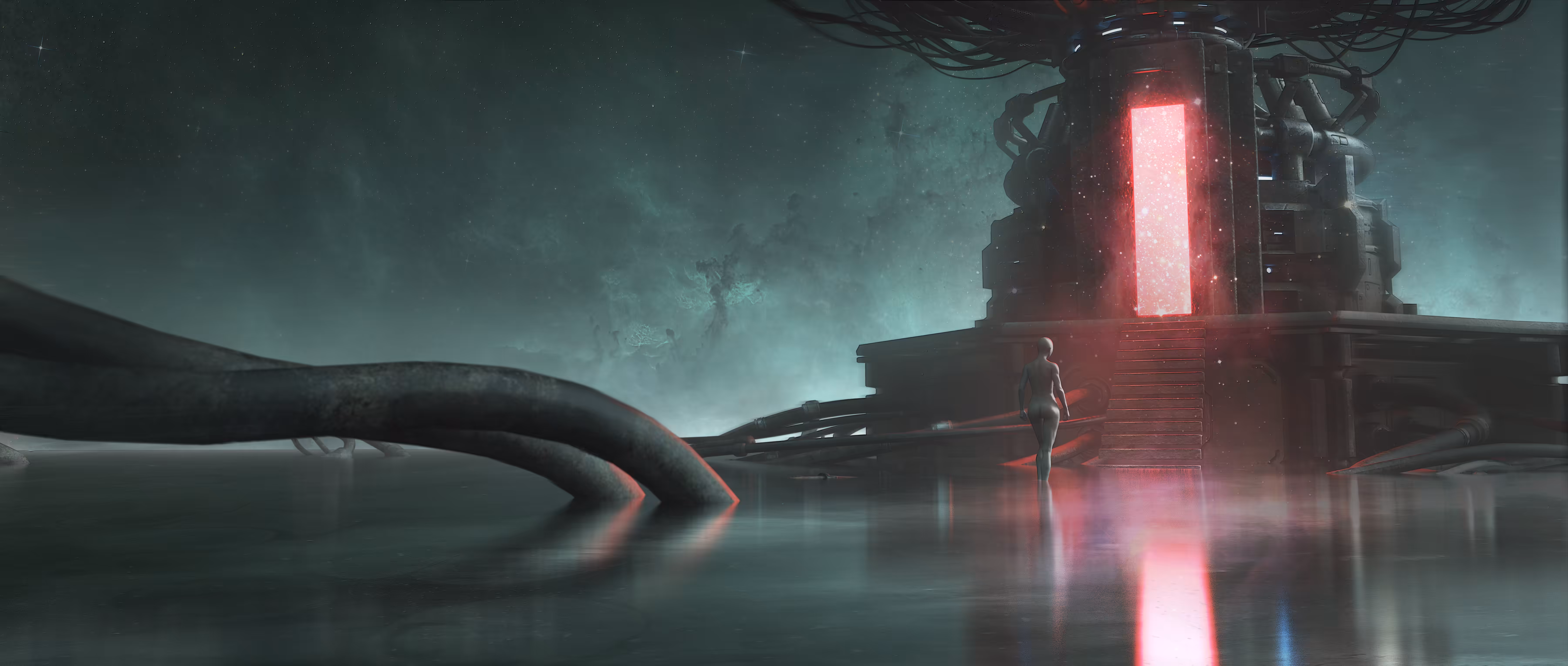 NGchap1 : S08 : A bridge to the unknown