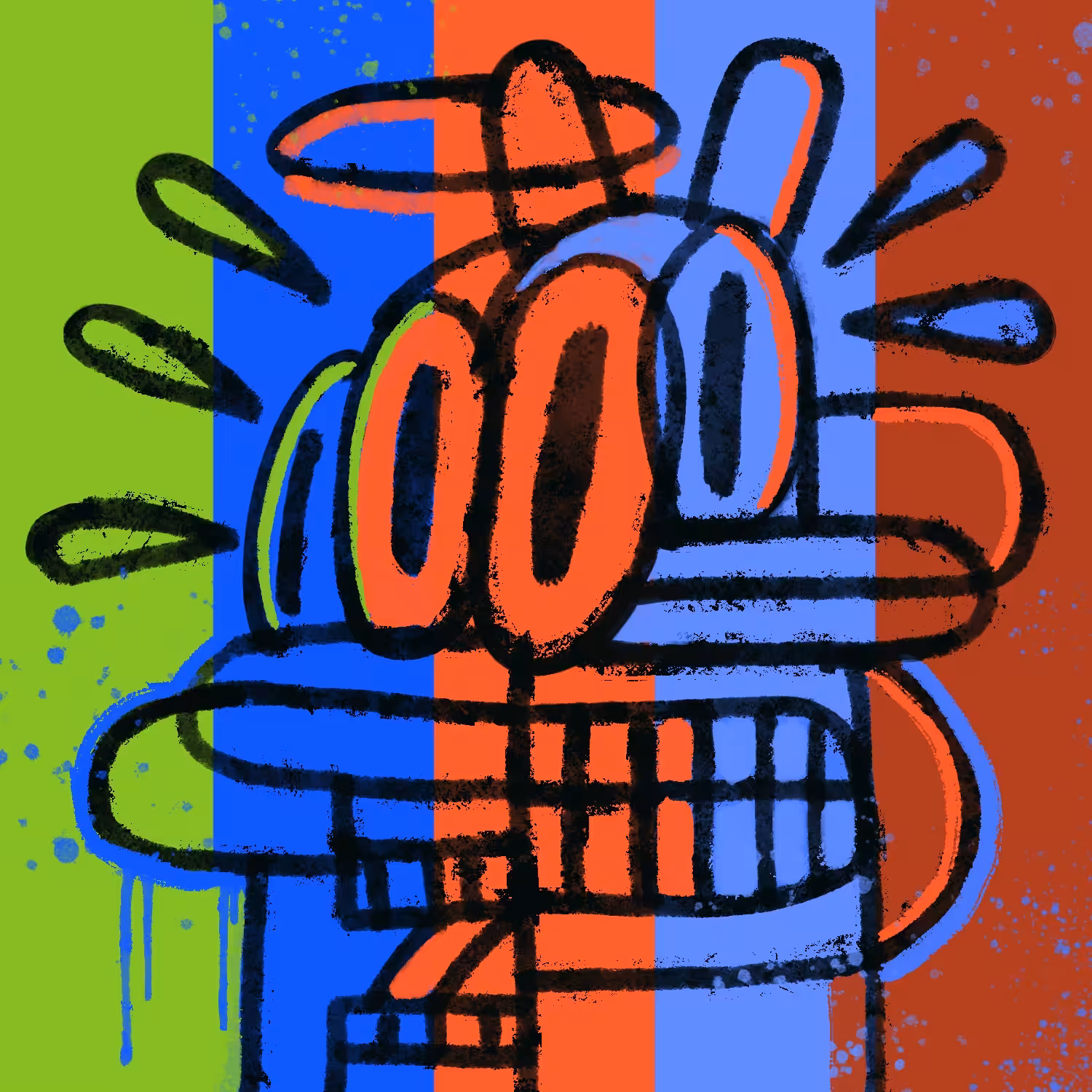 BiBaDo 6