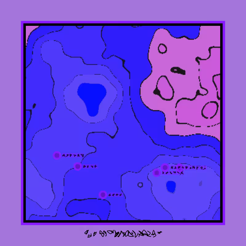 Cartographics #52