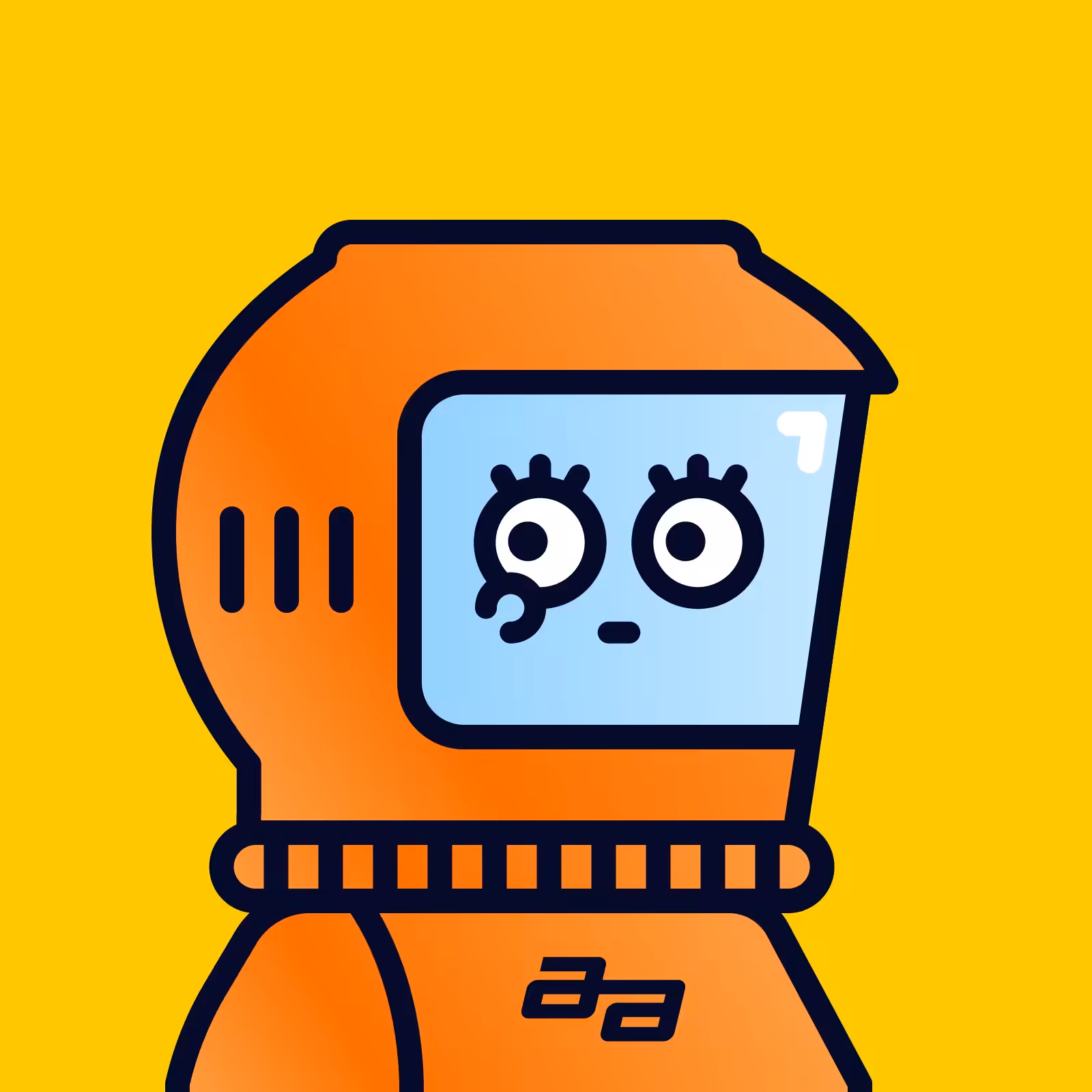 Awkward Astronauts #10044
