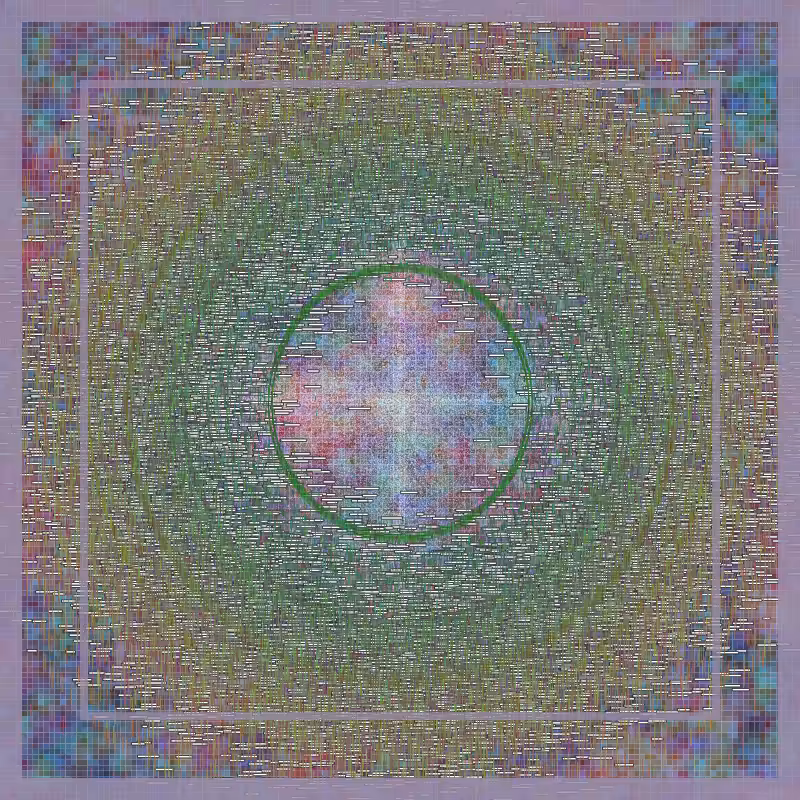 Digital core #120
