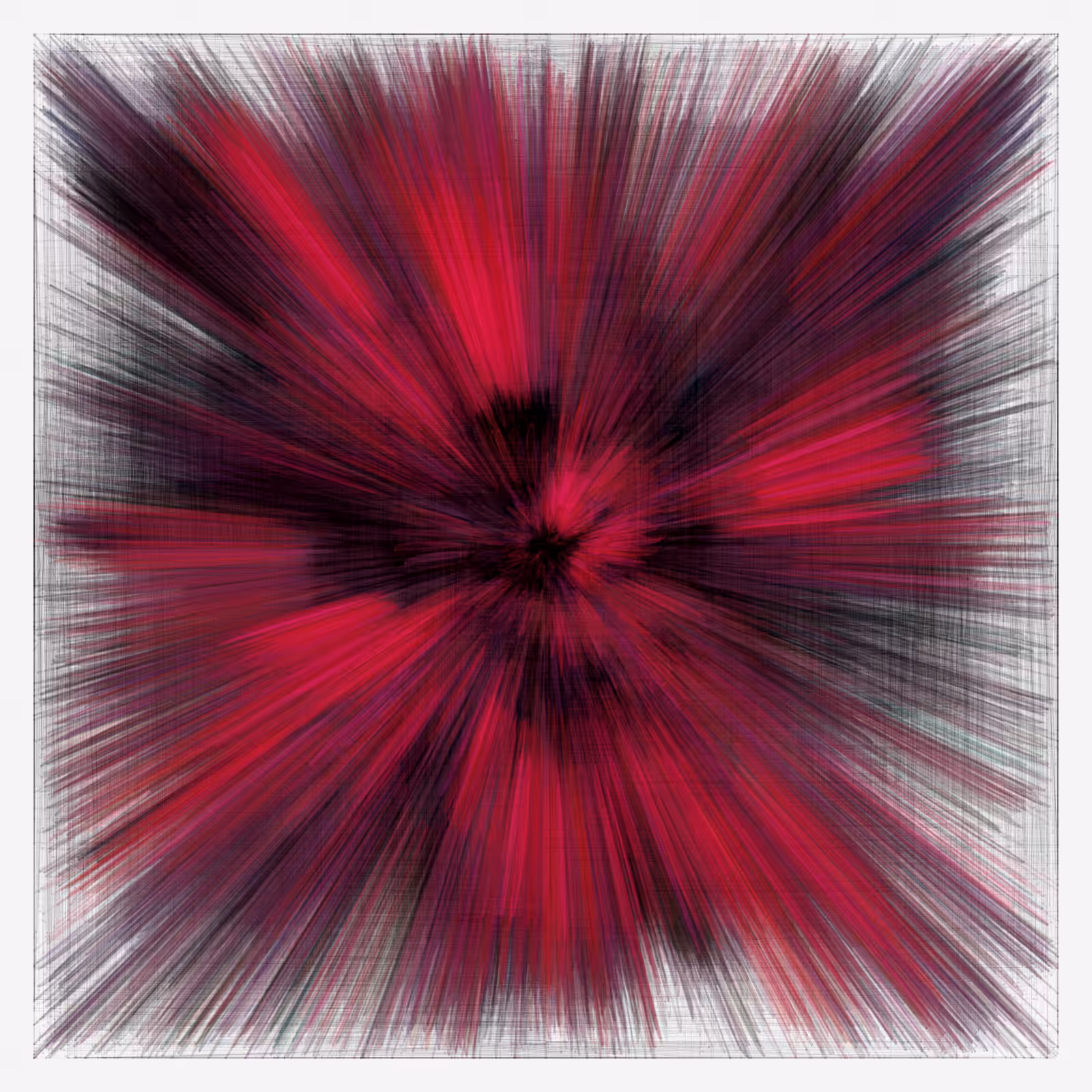 Artistic Thoughts V9 #18