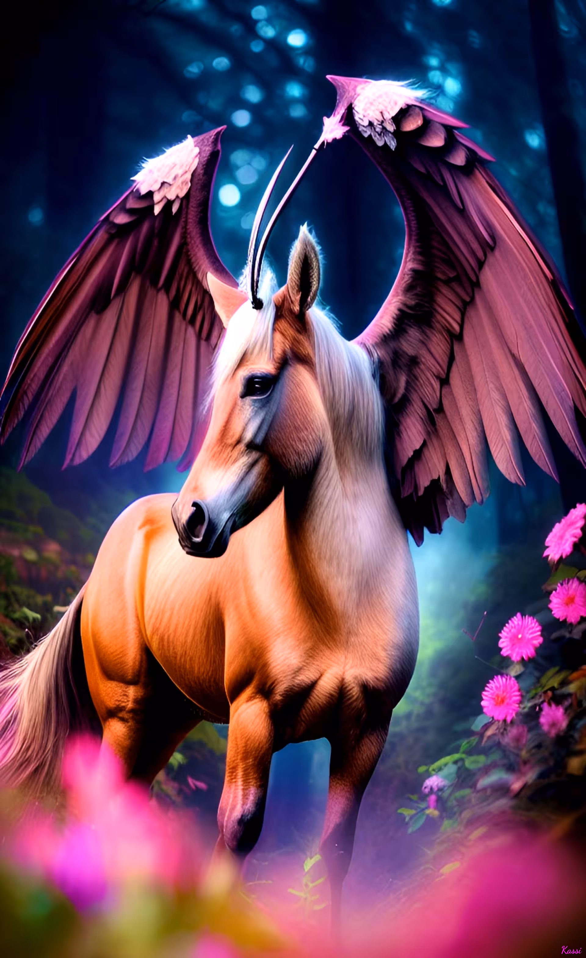 "Magical Creatures"13