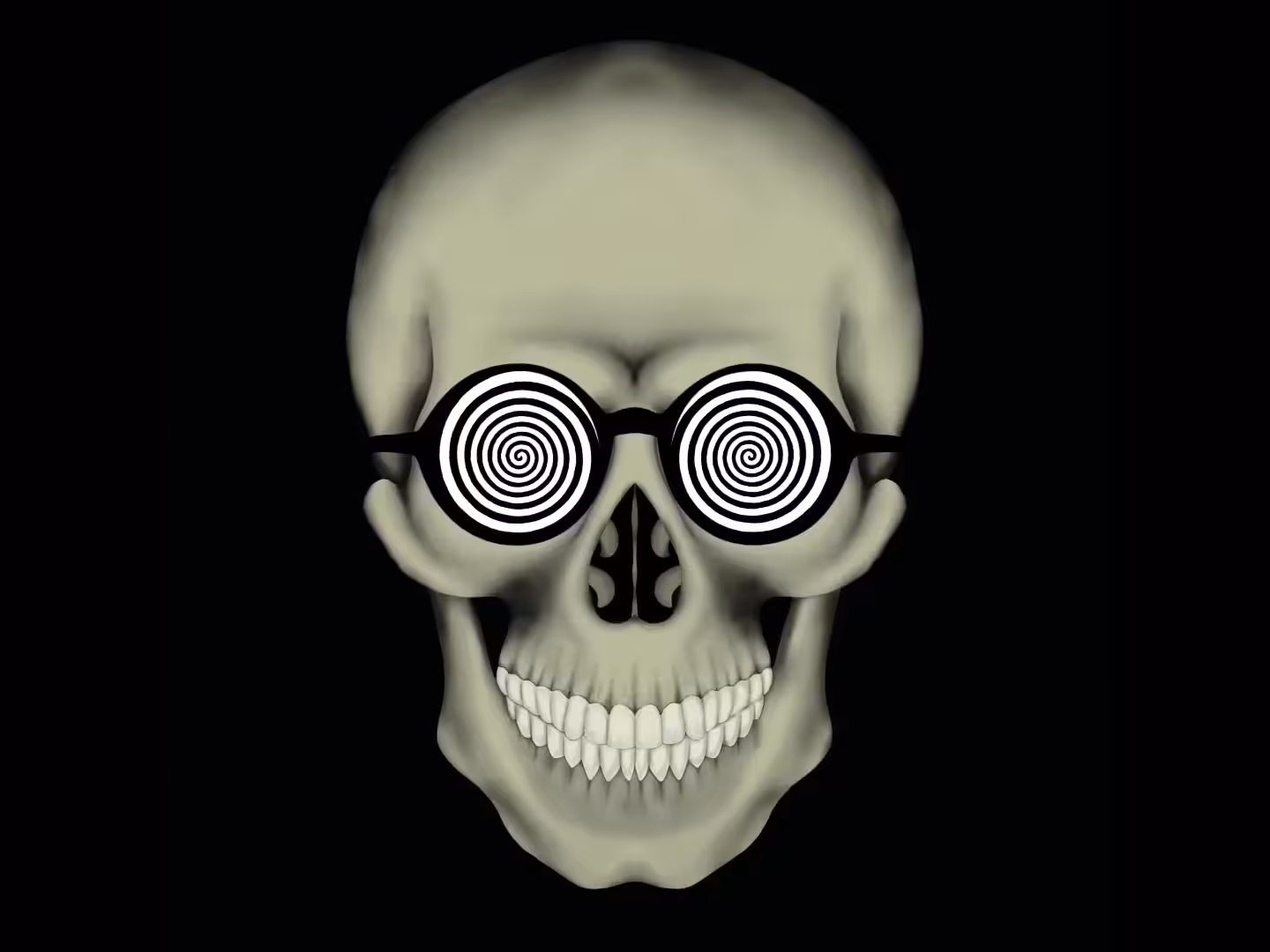 Hypno Skull