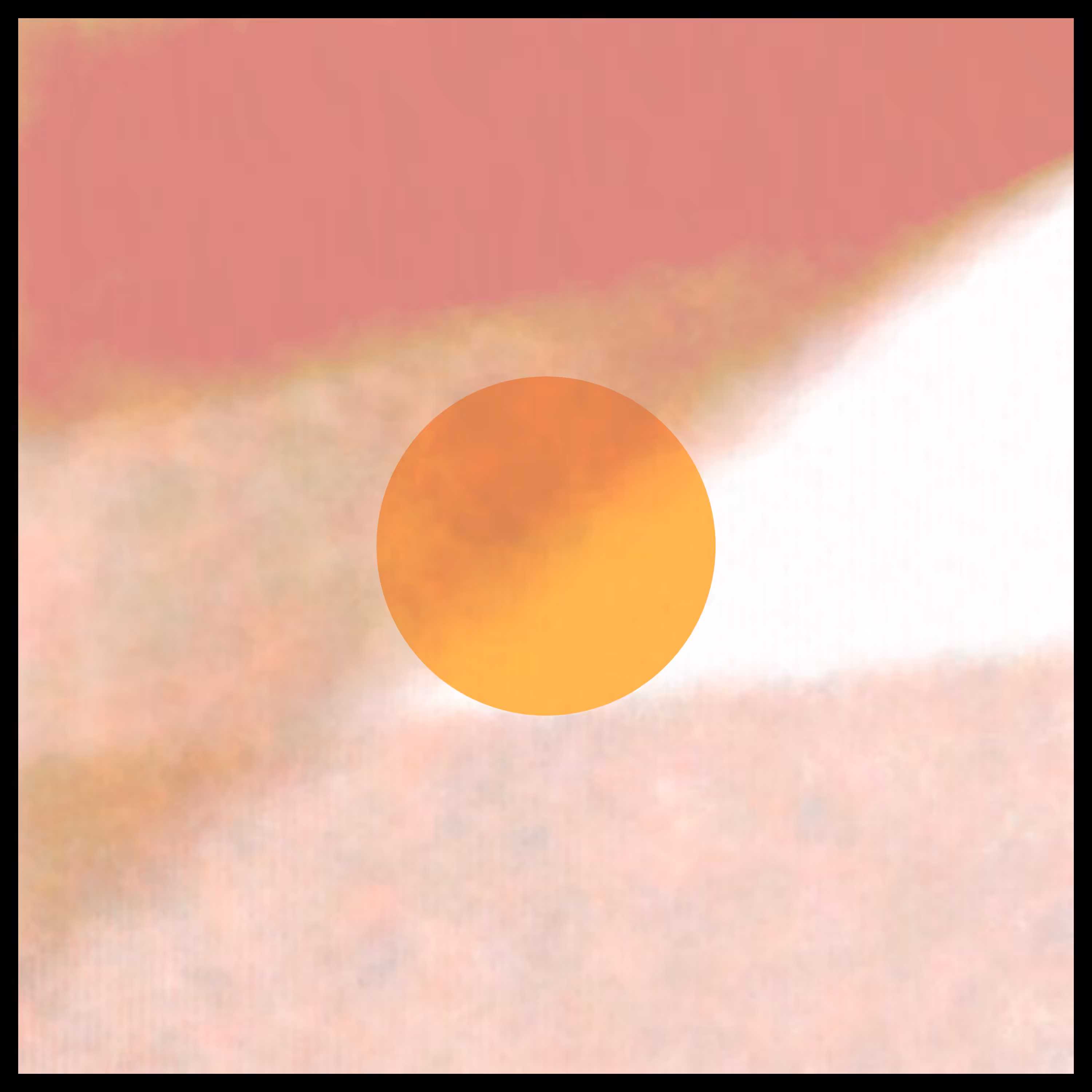 Abstract Space #60
