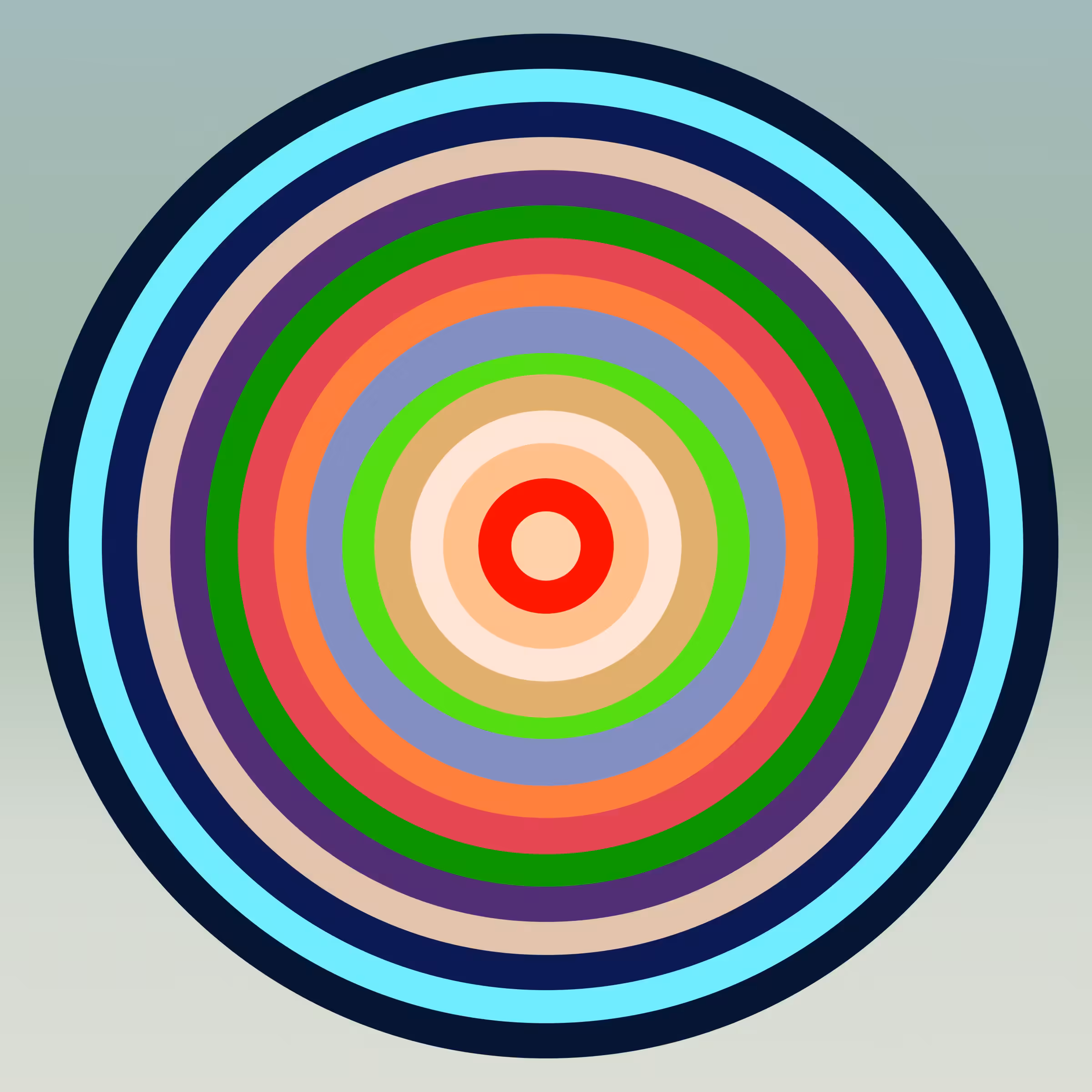 Circle of Frens² #4577