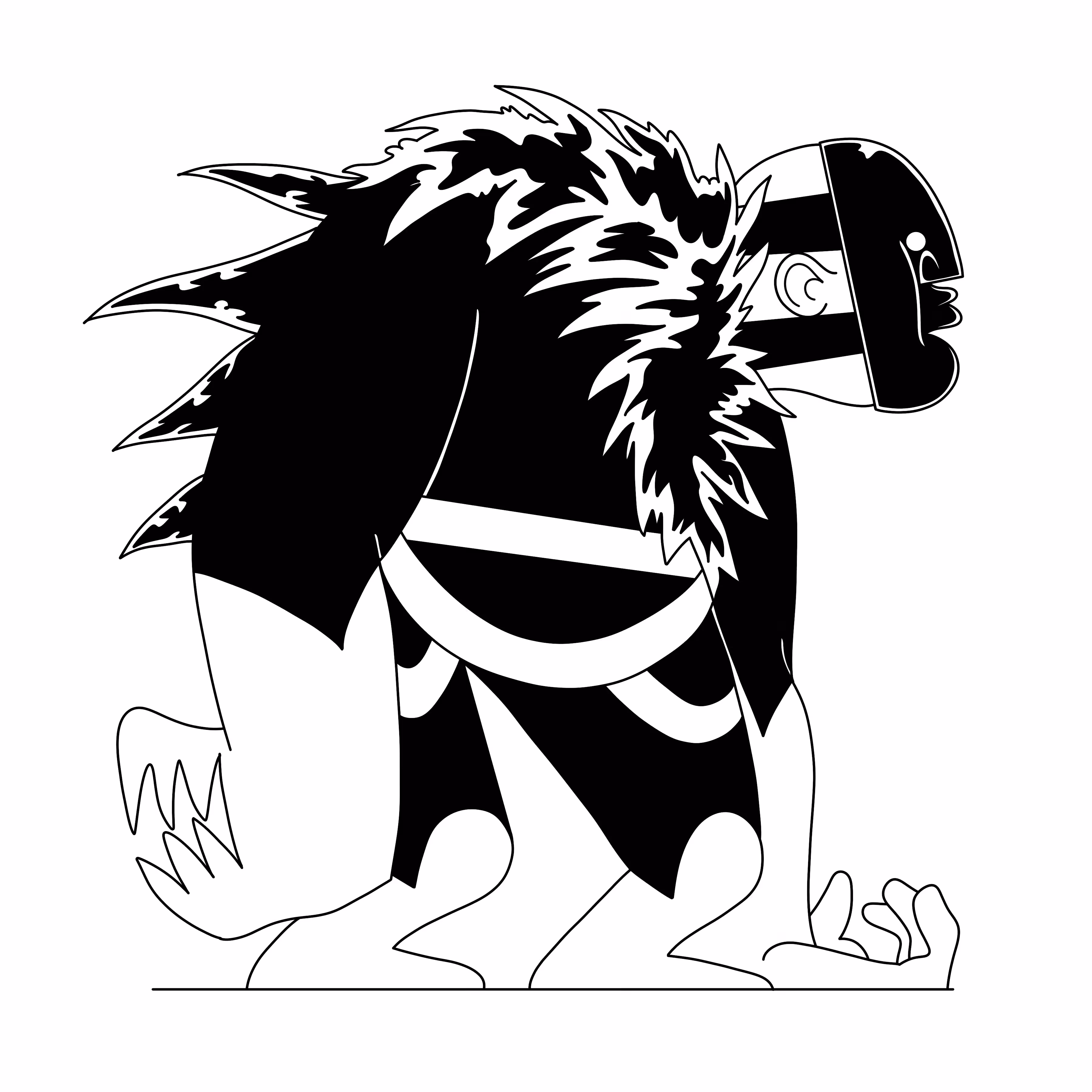 Krow