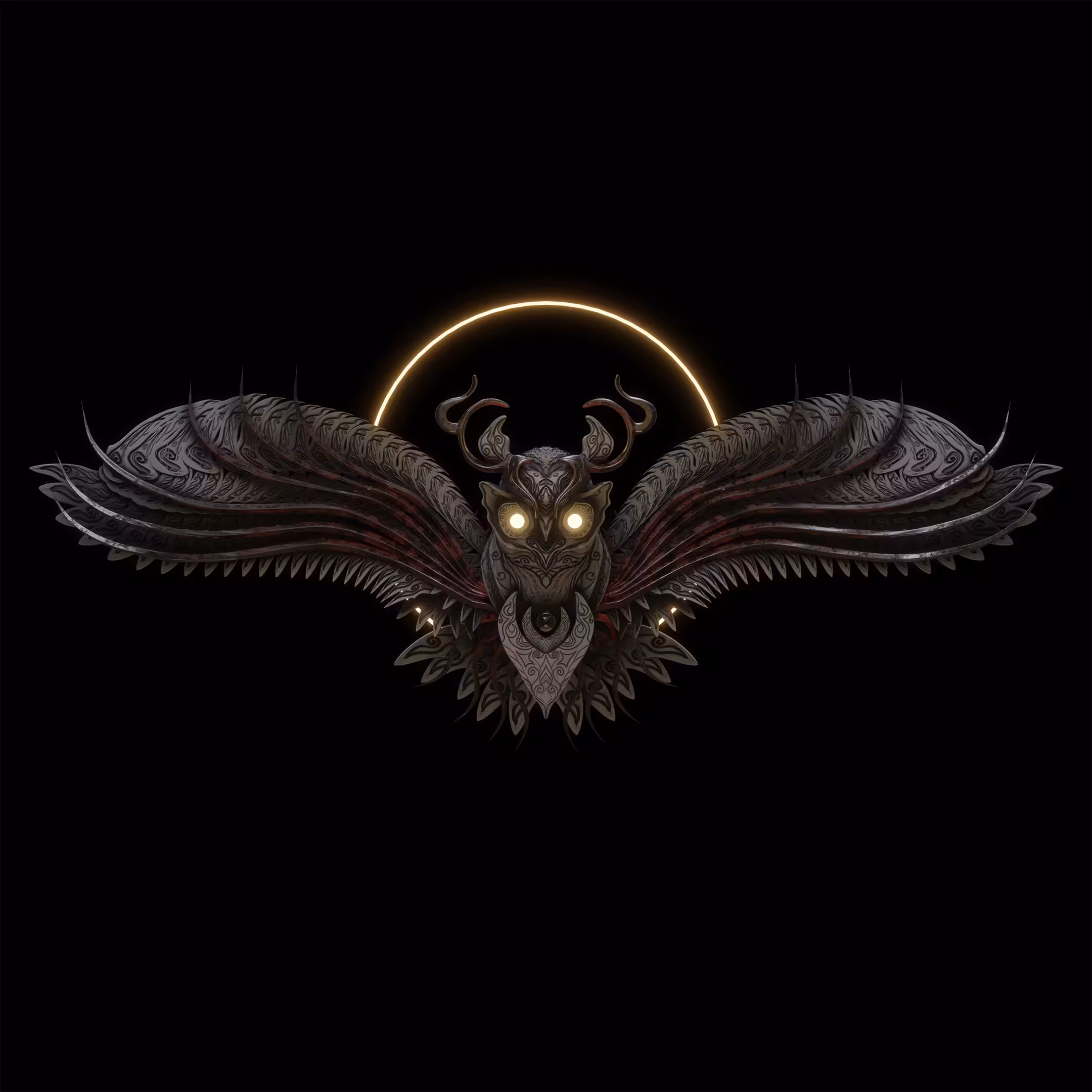 🐺The Companion🦉