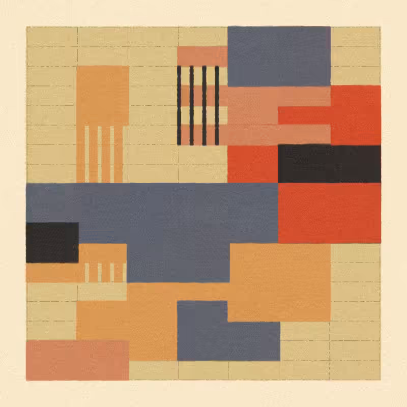 Loom #438
