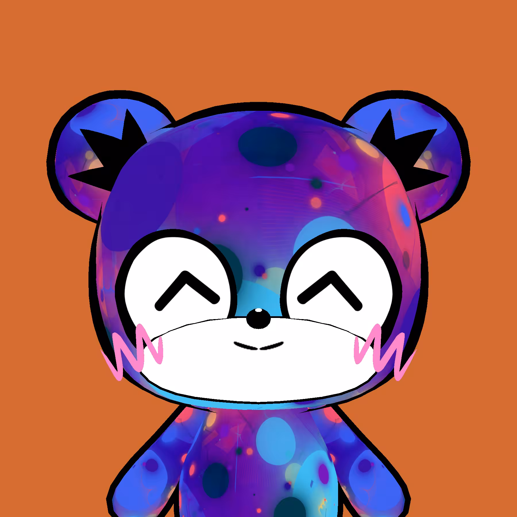KUMALEON #87