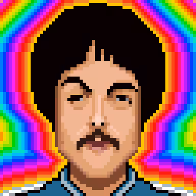 CryptoSlebs #028 Paul McCartney The Beatles