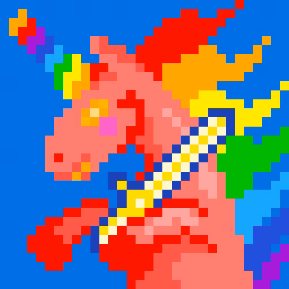 Unicorn #56