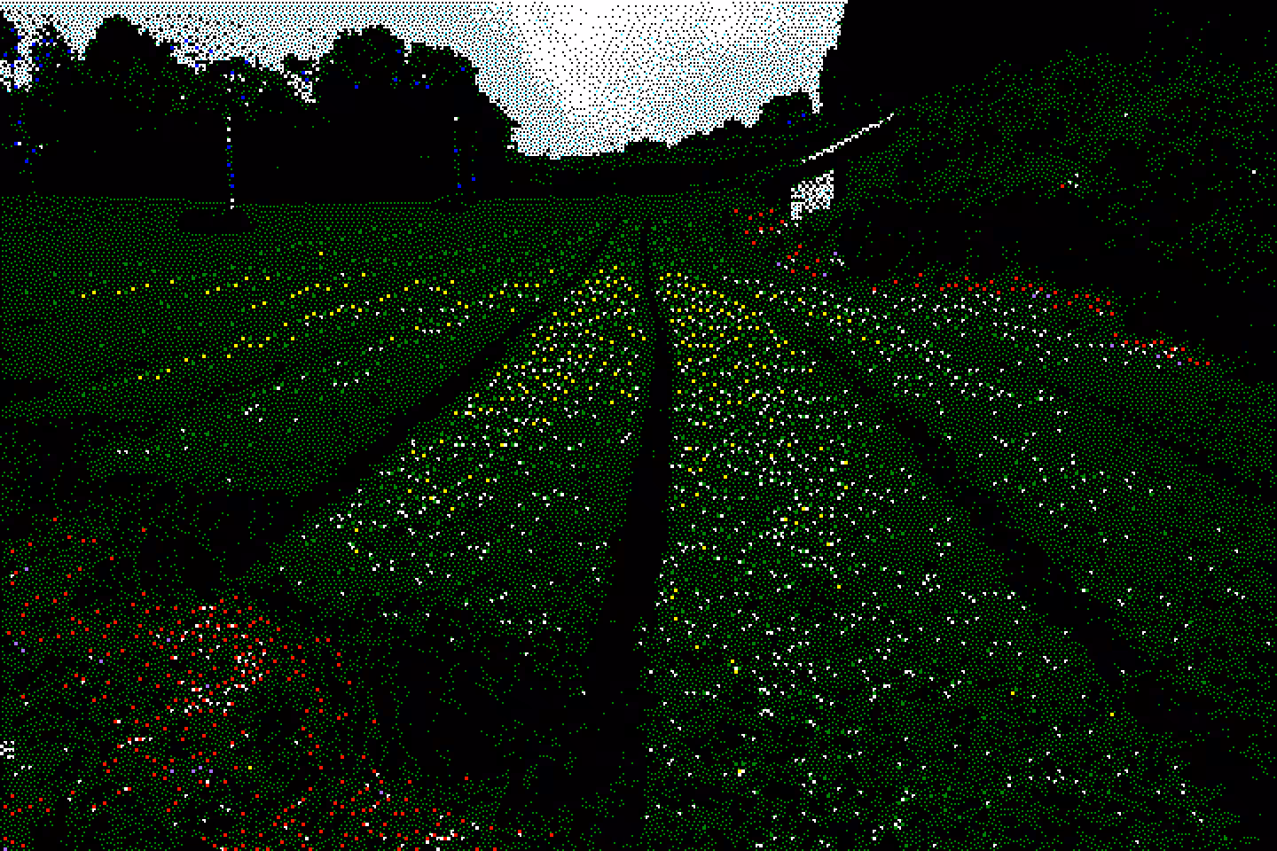 Green Field®