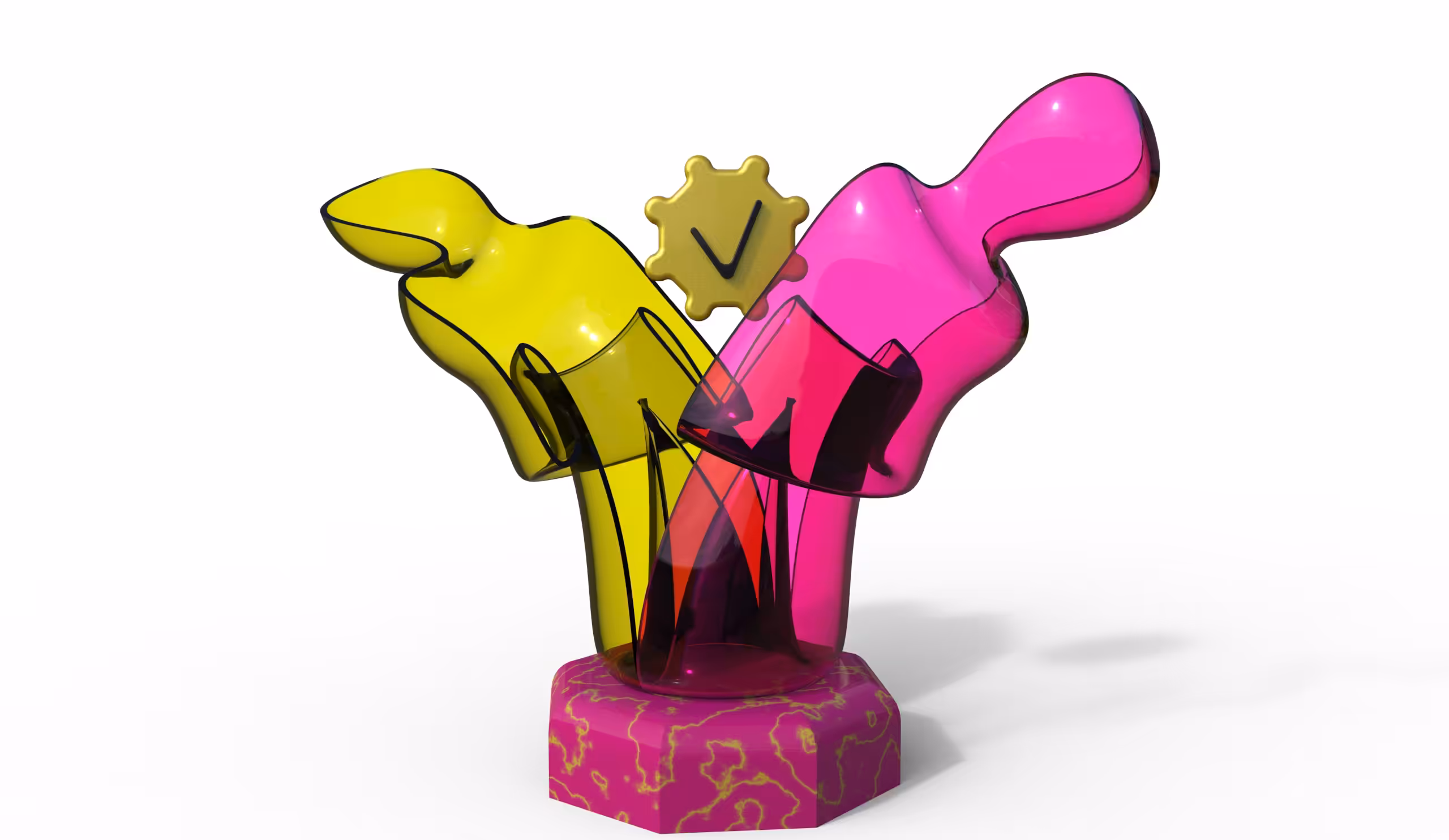 CRAZY VERIFIED SPECIAL EDITION #0