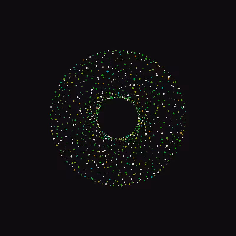 rotating particles #192