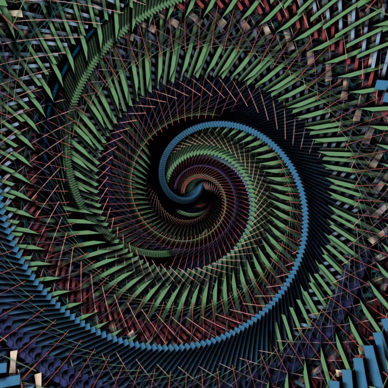 The Gate II #16