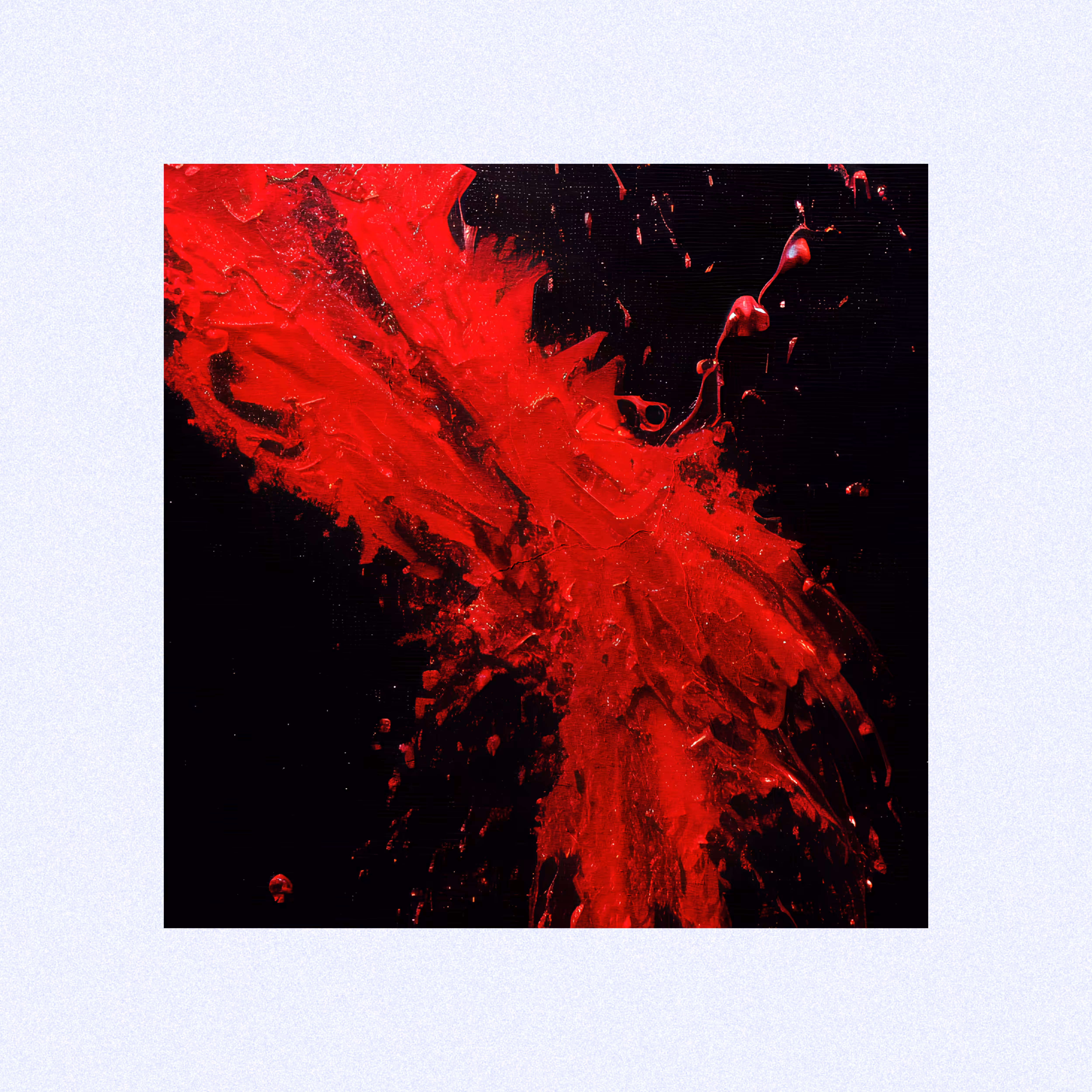 Art Provocateur - №9