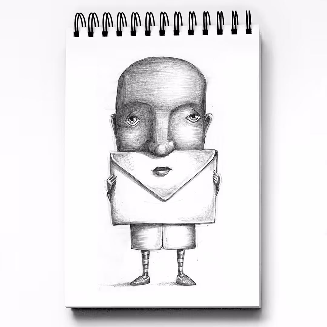 SKETCH 32