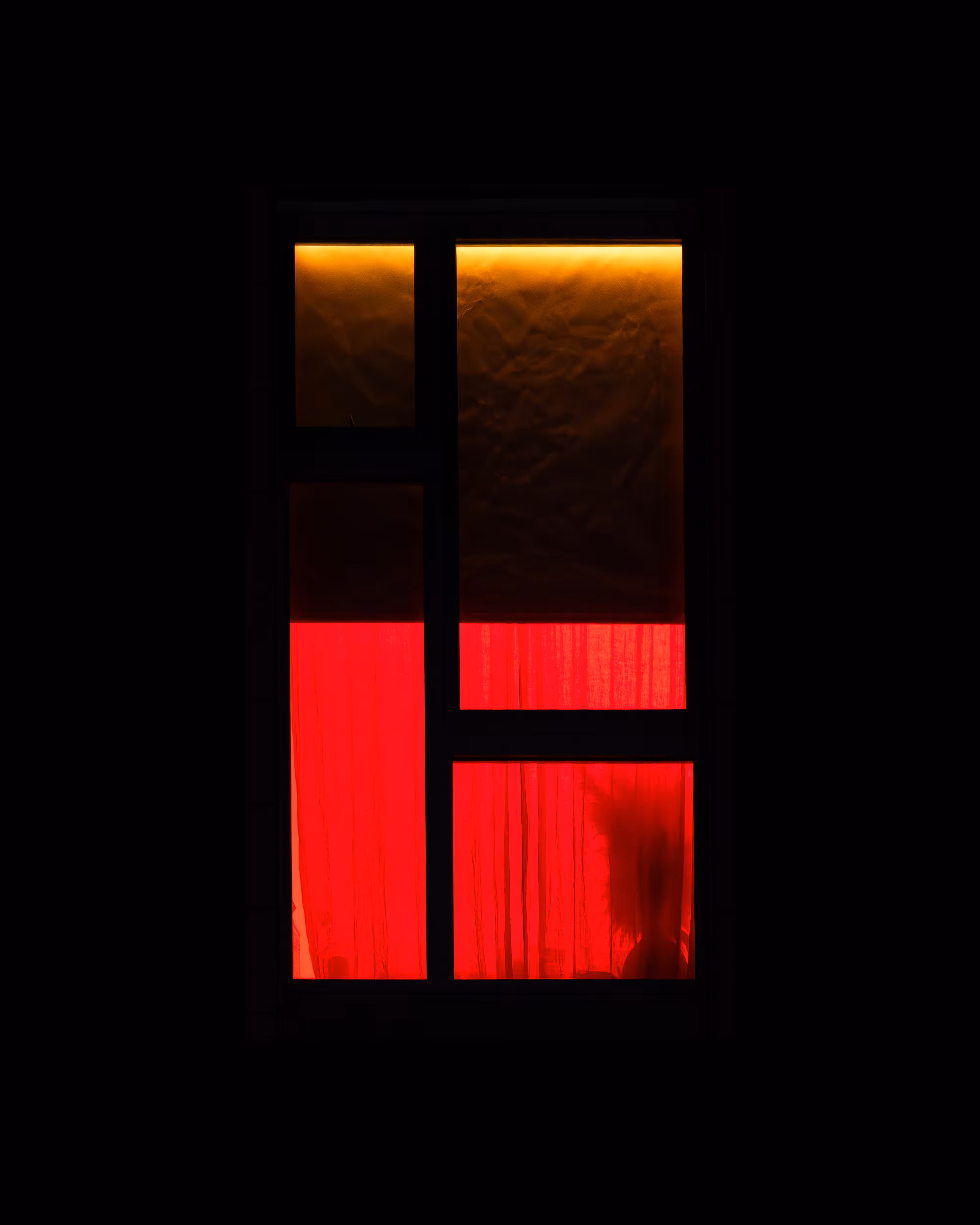 WINDOWS // NYC: WINDOW 430