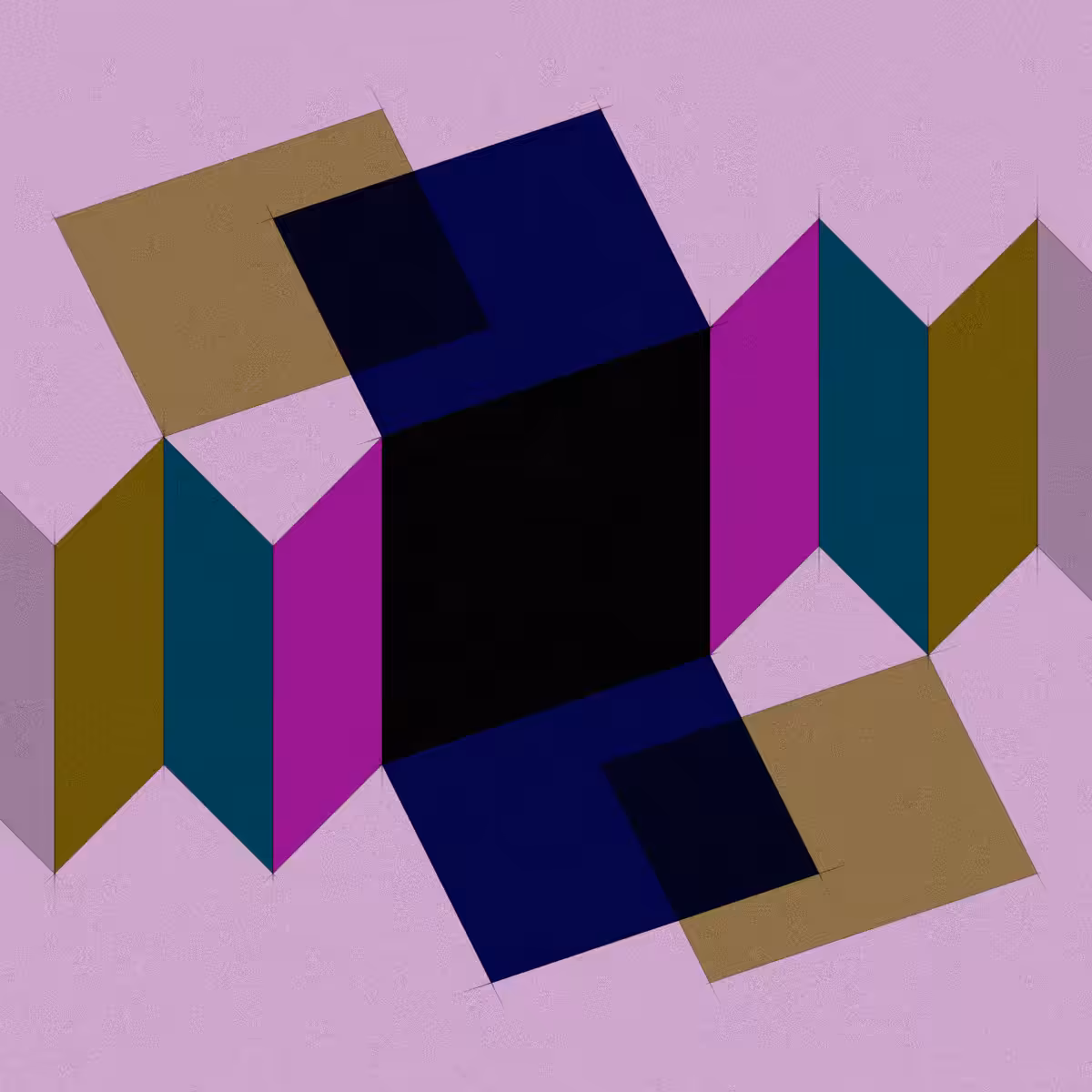Parallelogram Construction #47