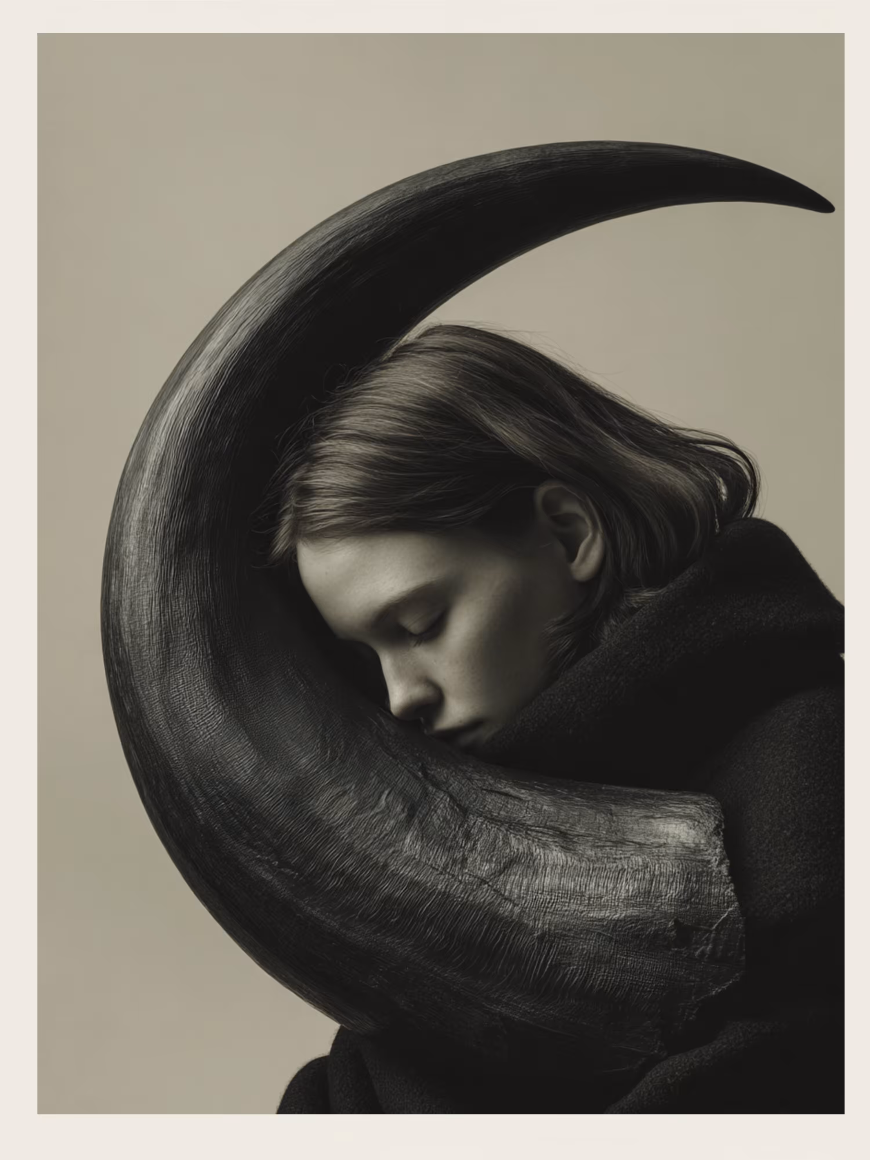 Horns - 9
