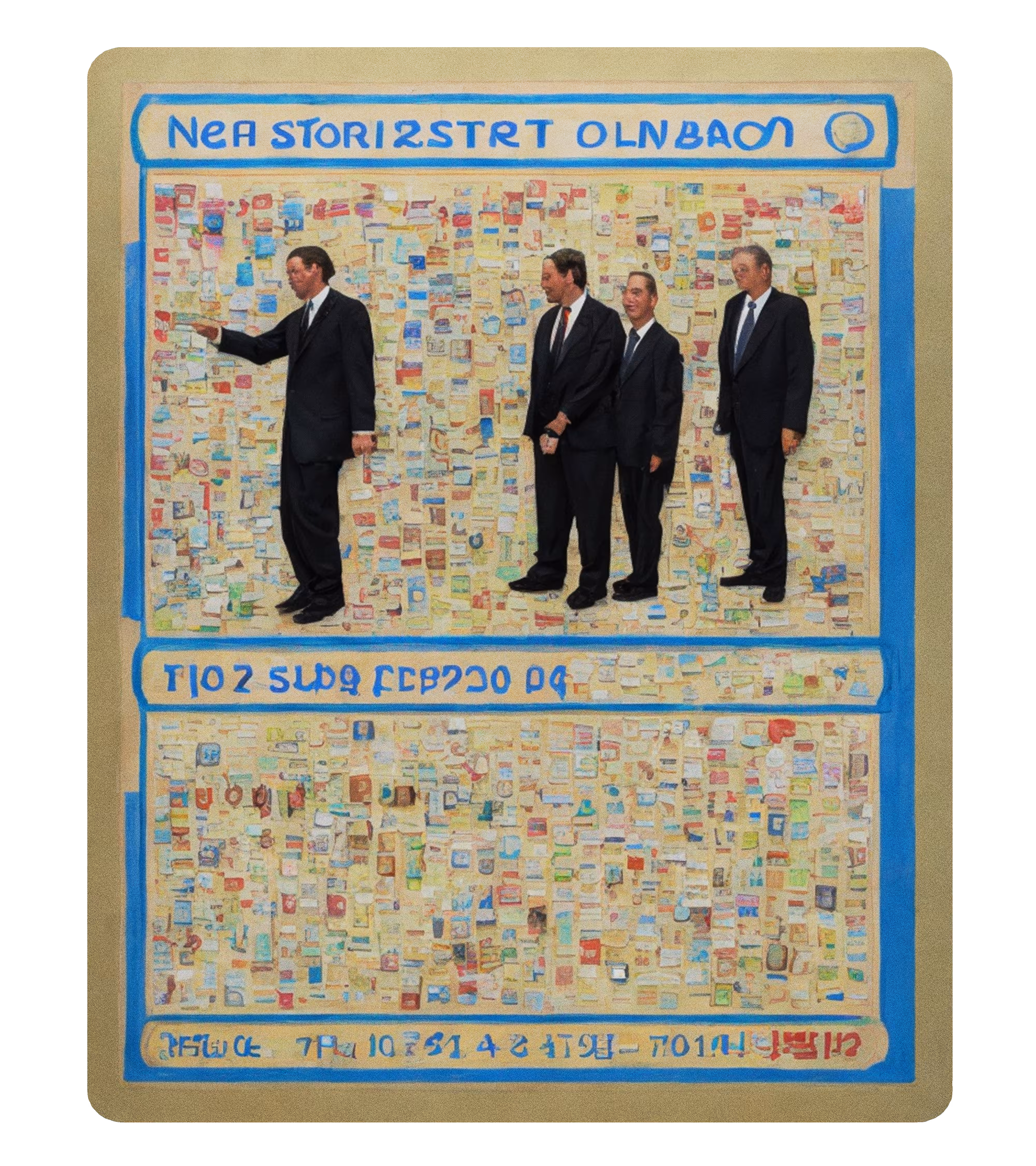 Card #2169