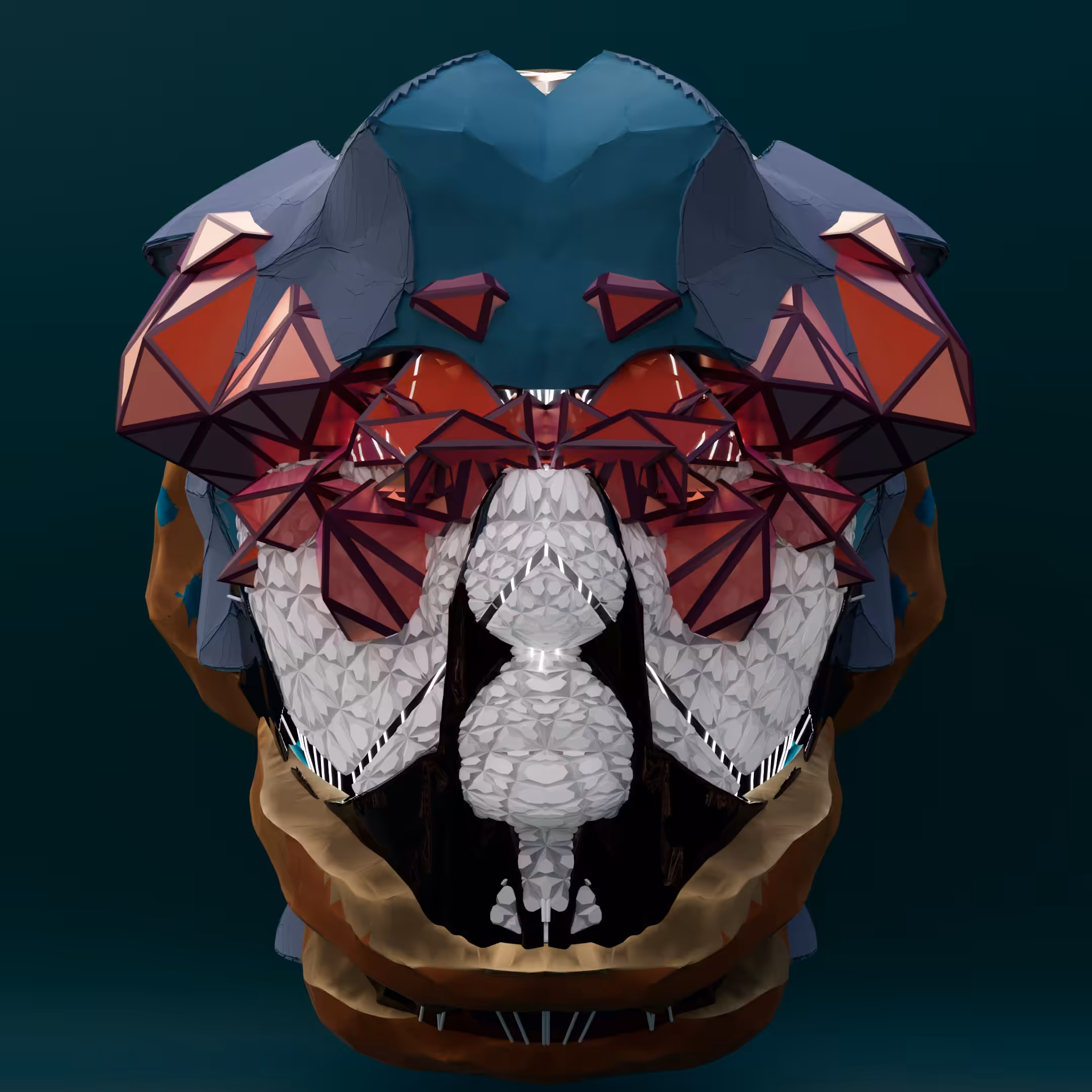 Mask1 #57/300