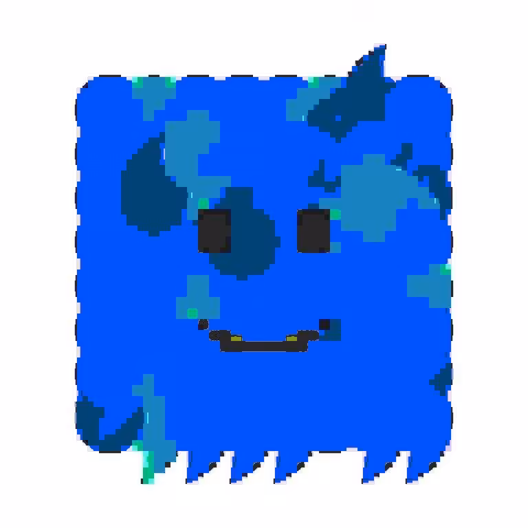 Kudzu on Base: Based Kudzu #1229