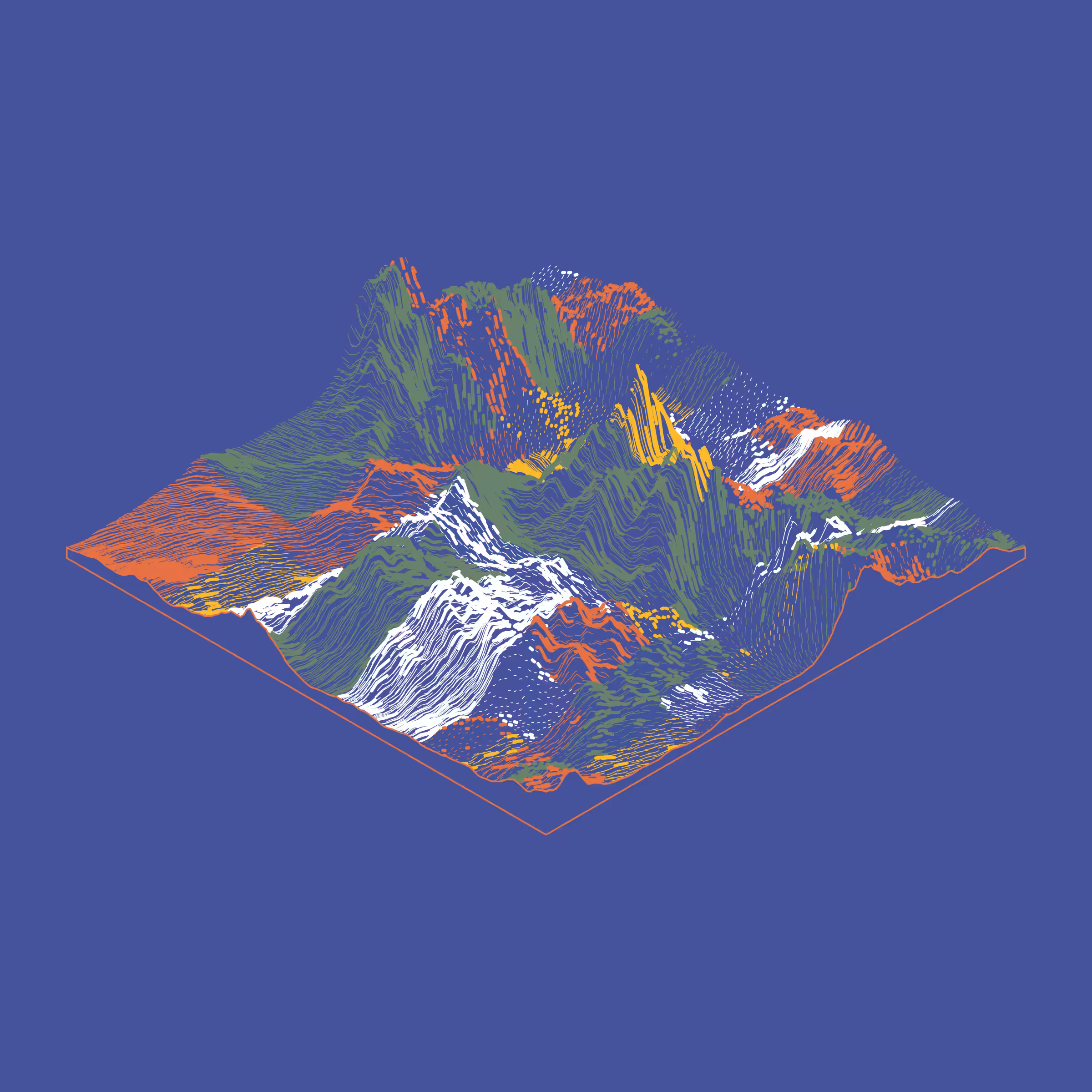 Subscapes #539