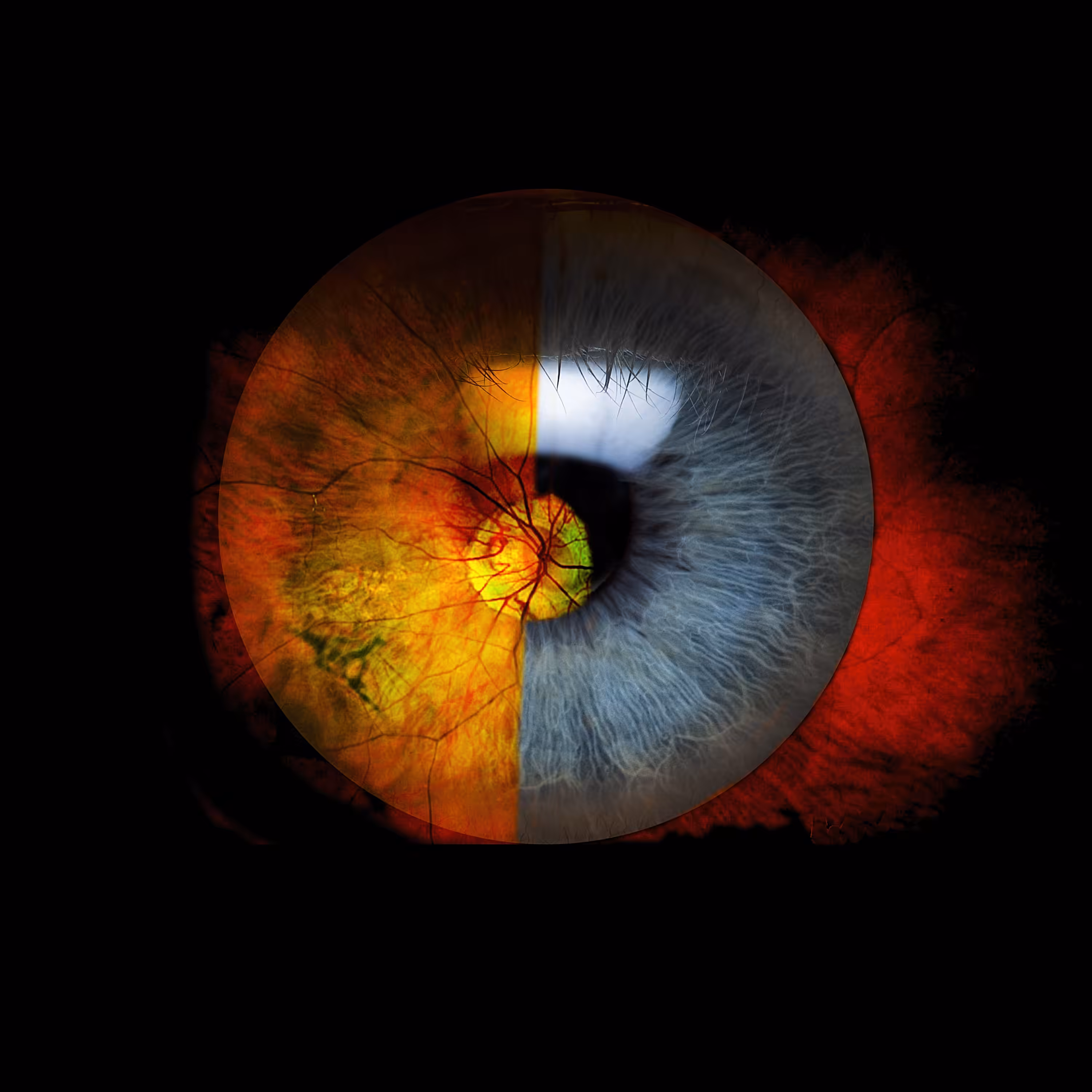 Photographers eye
