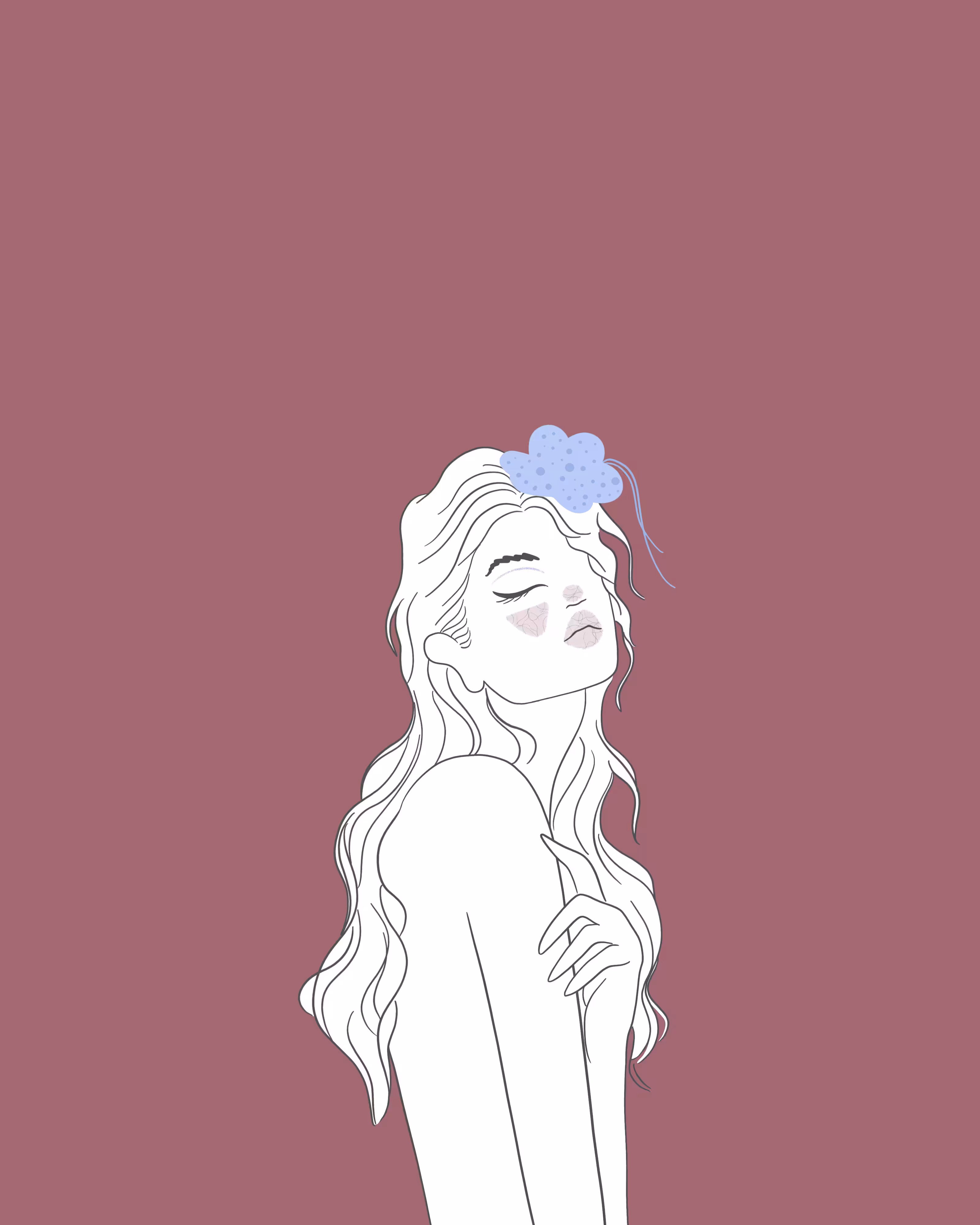 Art is Woman #42