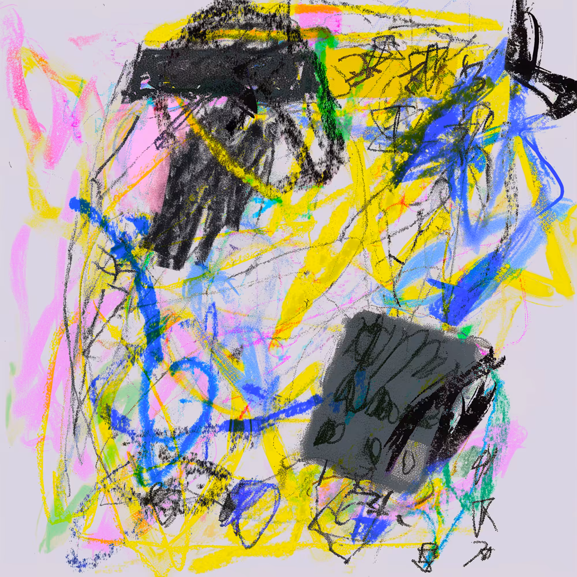 Rodeo posts: はかなさ (hakanasa) – Transience, fragility