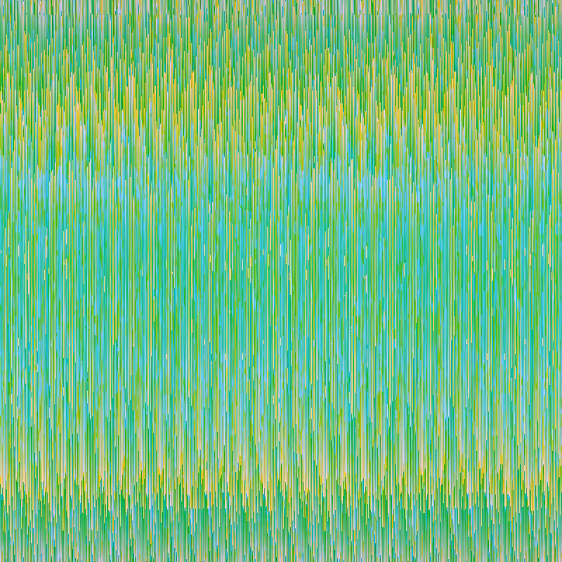 Dance of a Million Pixels #85