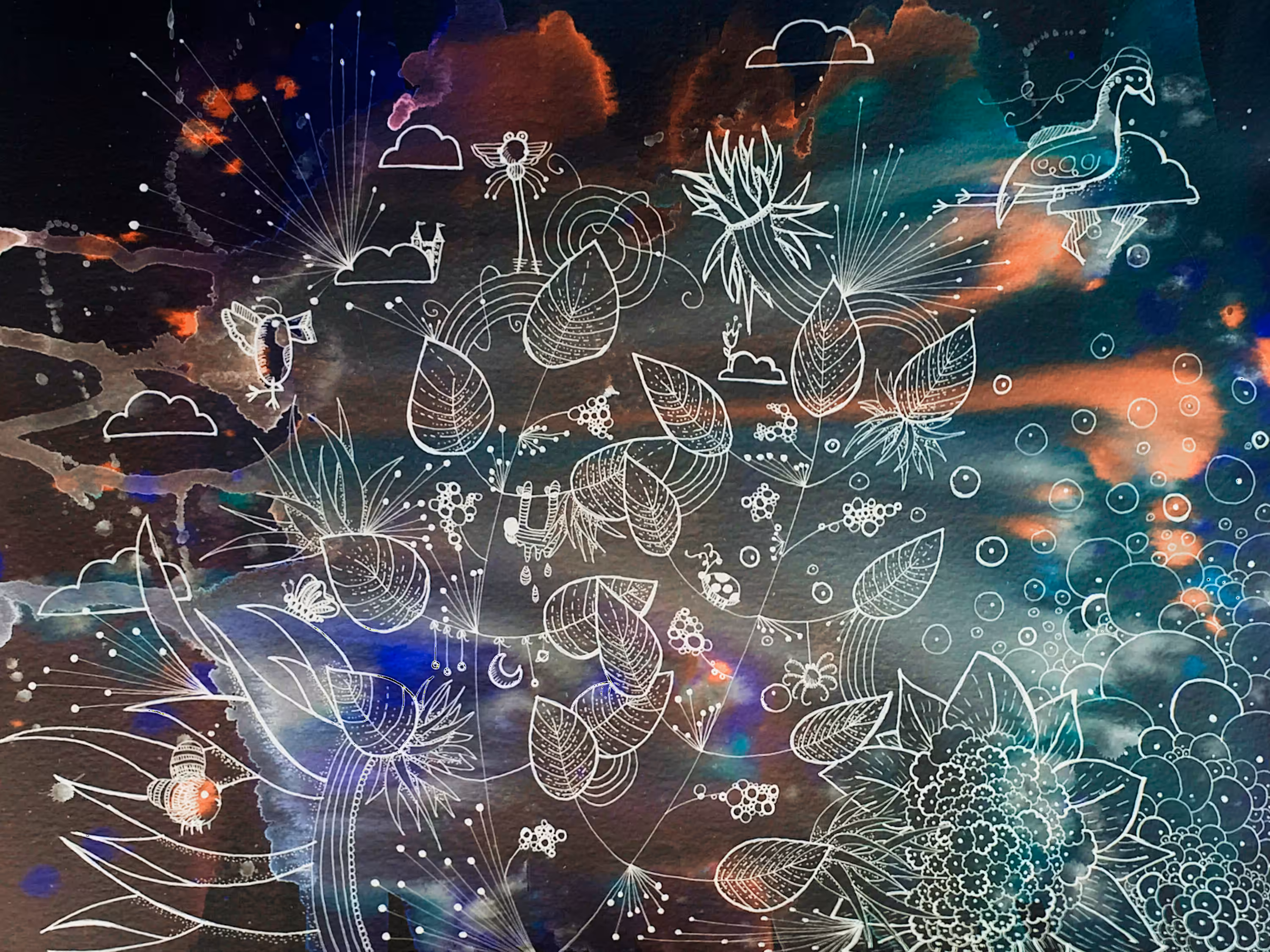 Astra Jungle #3