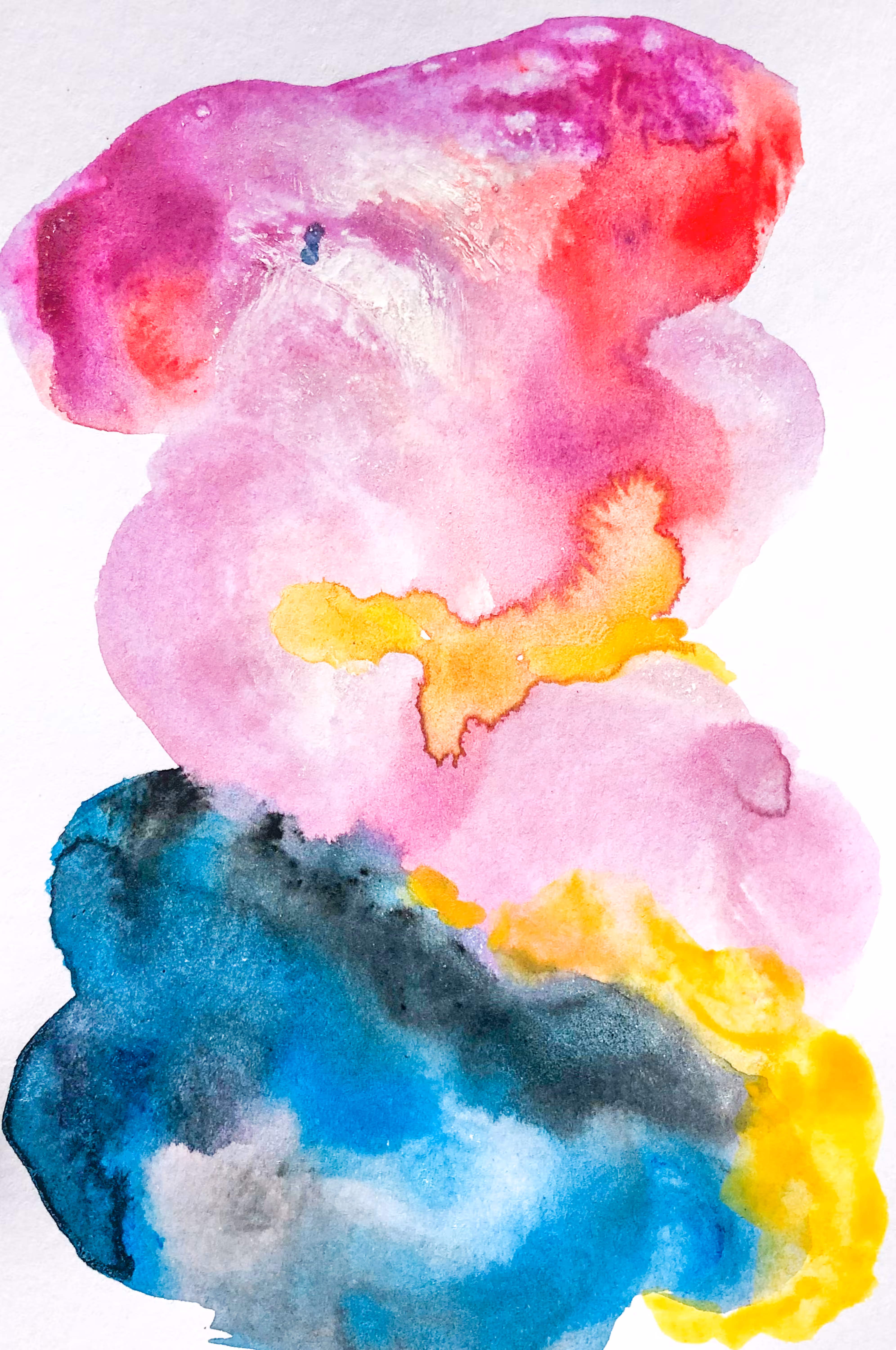 Falling Sky