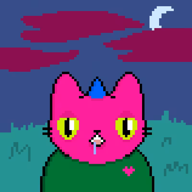 Totally Random Cats #59